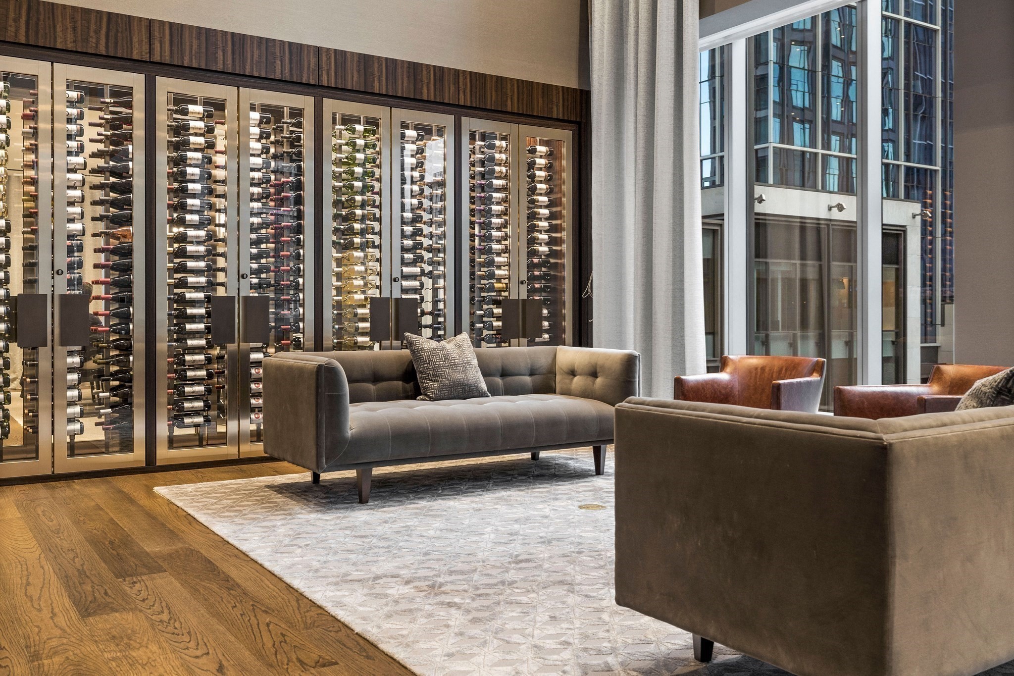 135 Seaport Blvd Unit 1106, Seaport, Boston, MA 02210 - Image 34