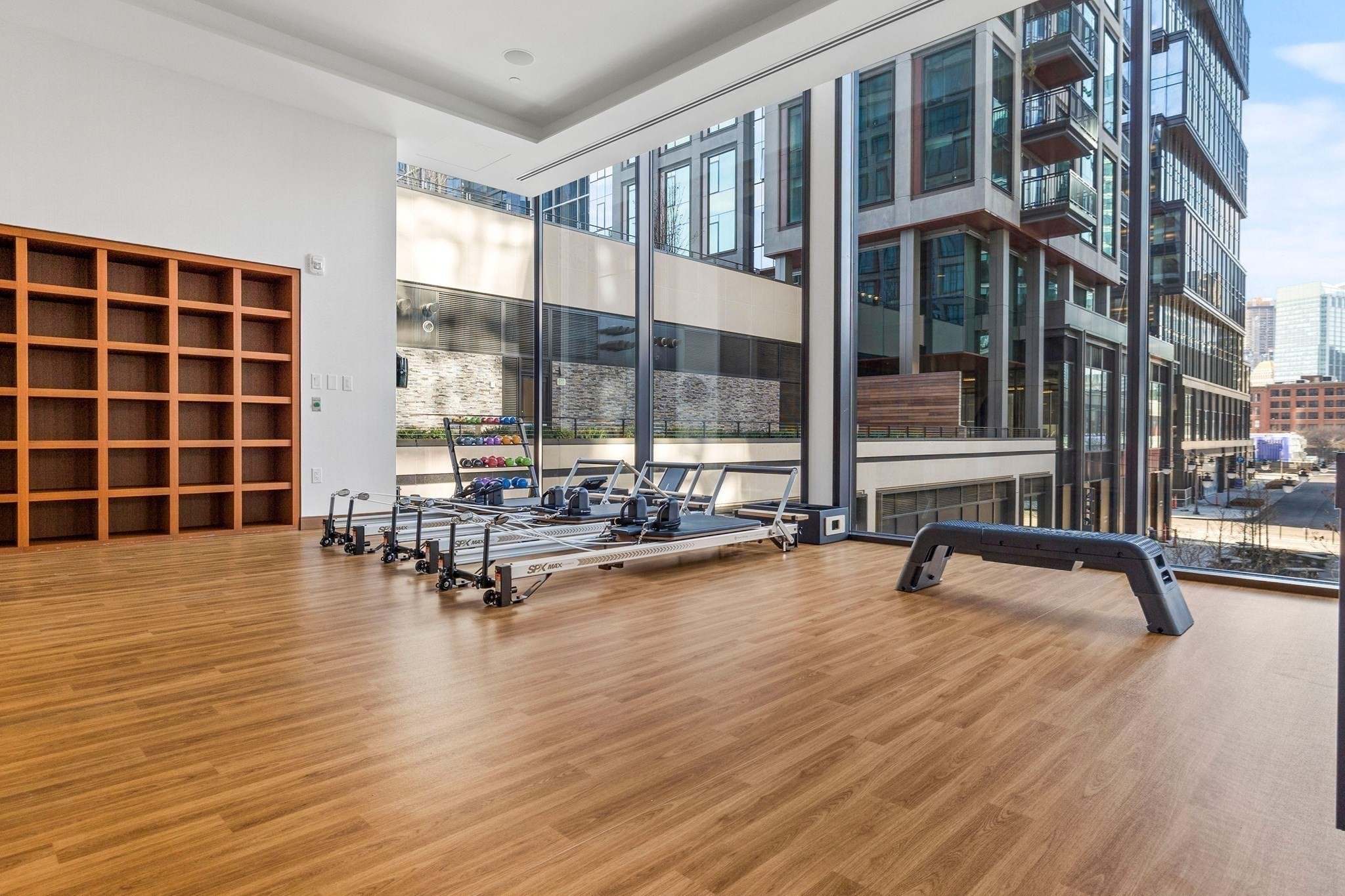 135 Seaport Blvd Unit 1106, Seaport, Boston, MA 02210 - Image 35