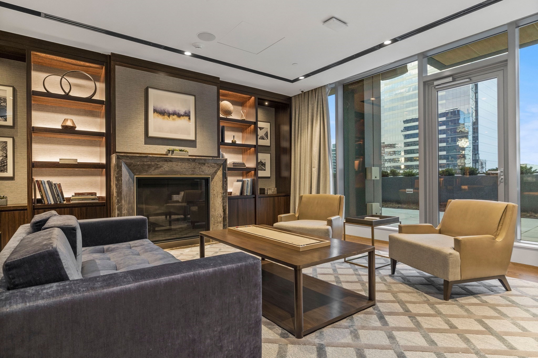 135 Seaport Blvd Unit 1106, Seaport, Boston, MA 02210 - Image 39