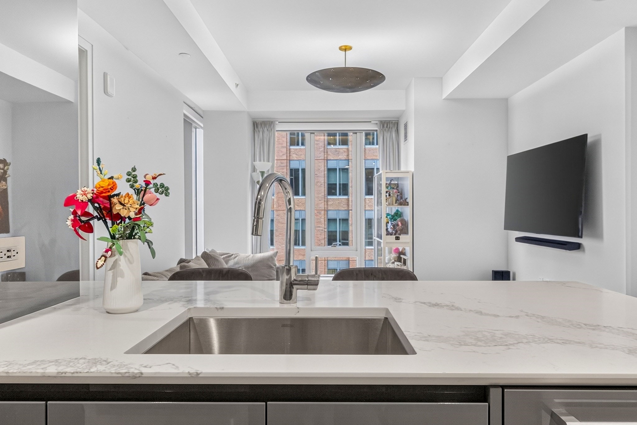 135 Seaport Blvd Unit 1106, Seaport, Boston, MA 02210 - Image 6