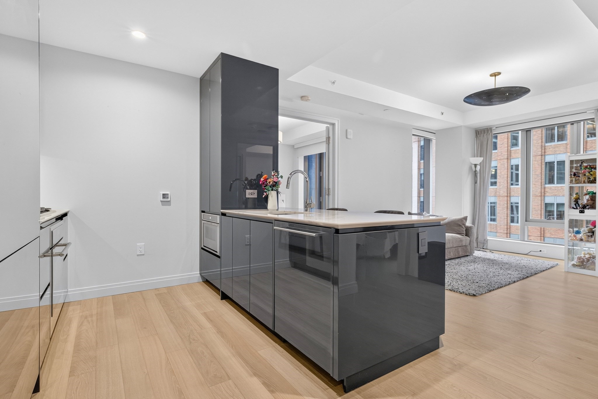 135 Seaport Blvd Unit 1106, Seaport, Boston, MA 02210 - Image 7