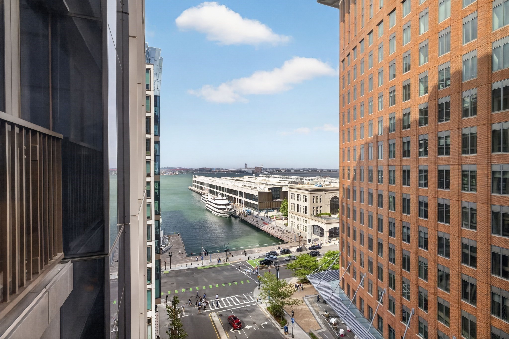 135 Seaport Blvd Unit 1106, Seaport, Boston, MA 02210 - Image 9