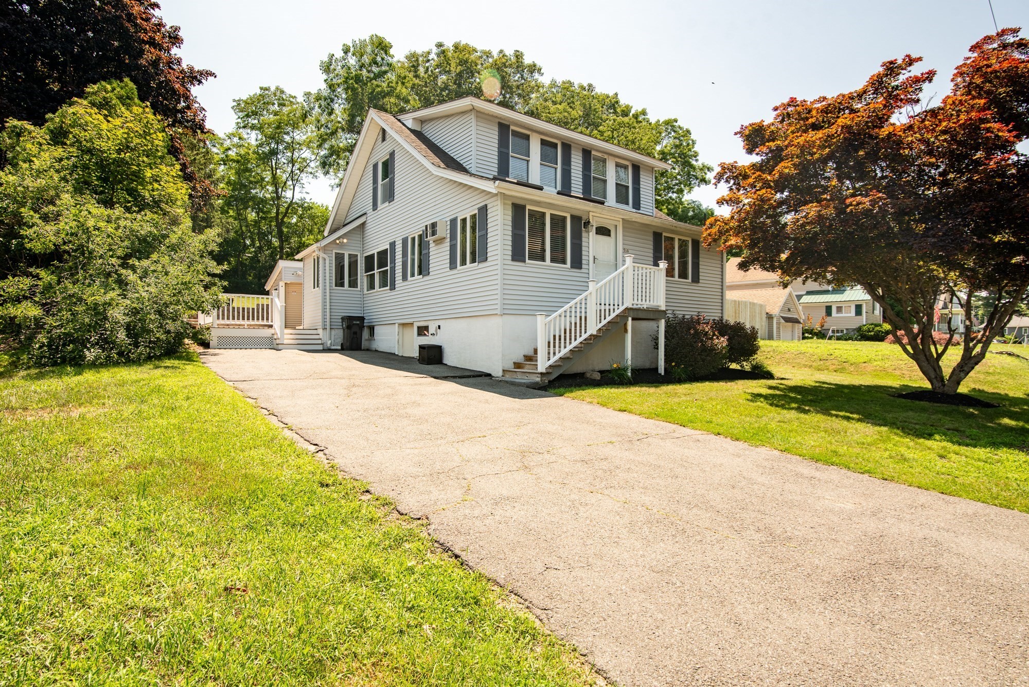 510 West Lowell Ave, Haverhill, MA 01832