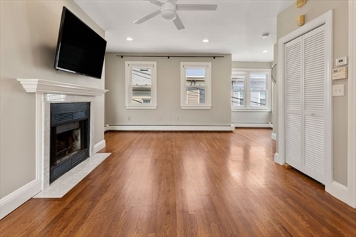 17 Sackville St, Apt 3
