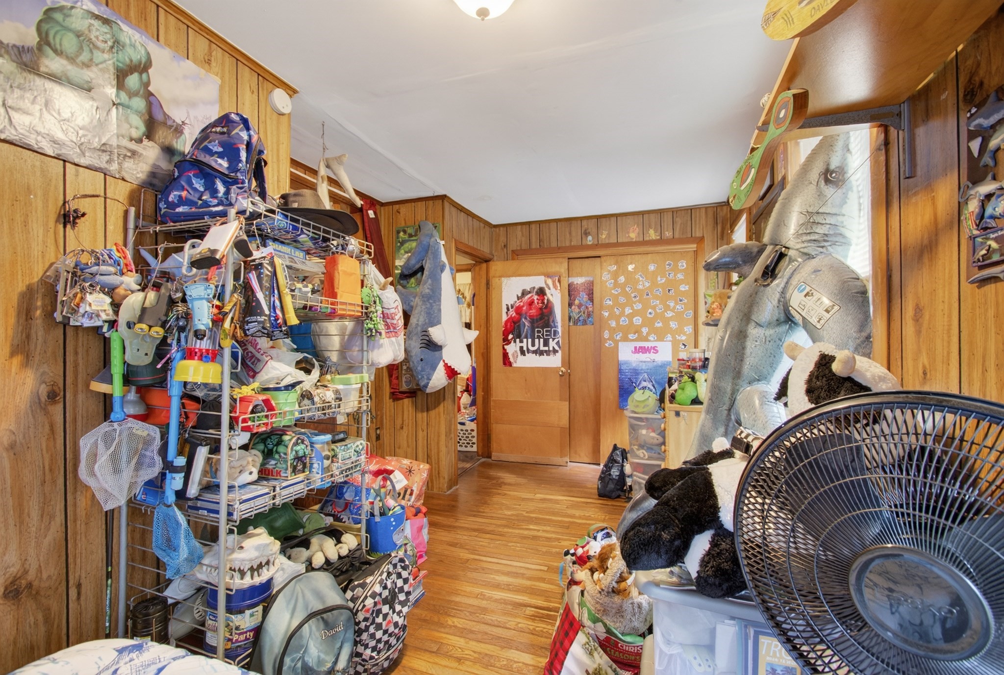 55 Canton St, Fitchburg, MA 01420 - Image 11