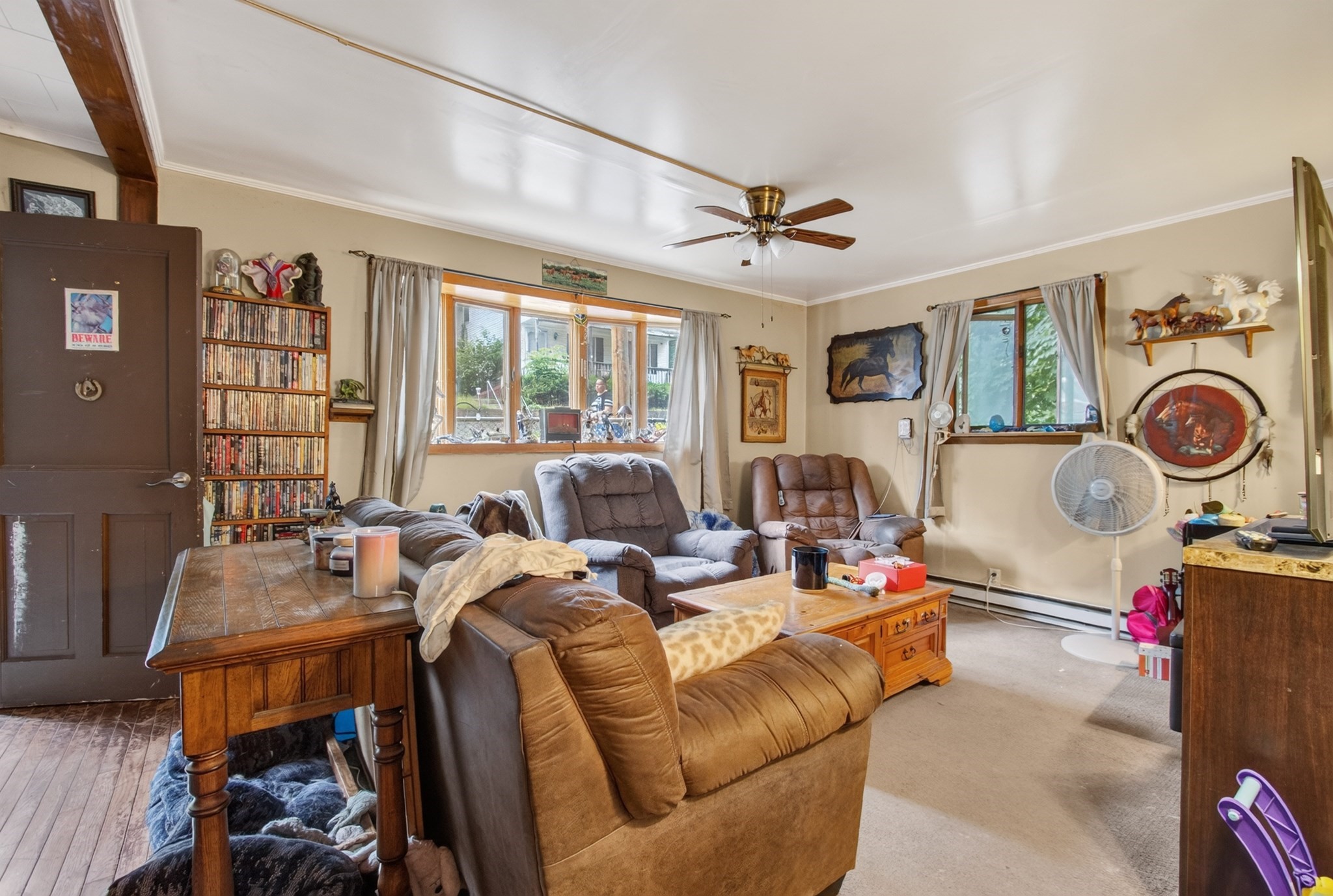 55 Canton St, Fitchburg, MA 01420 - Image 3
