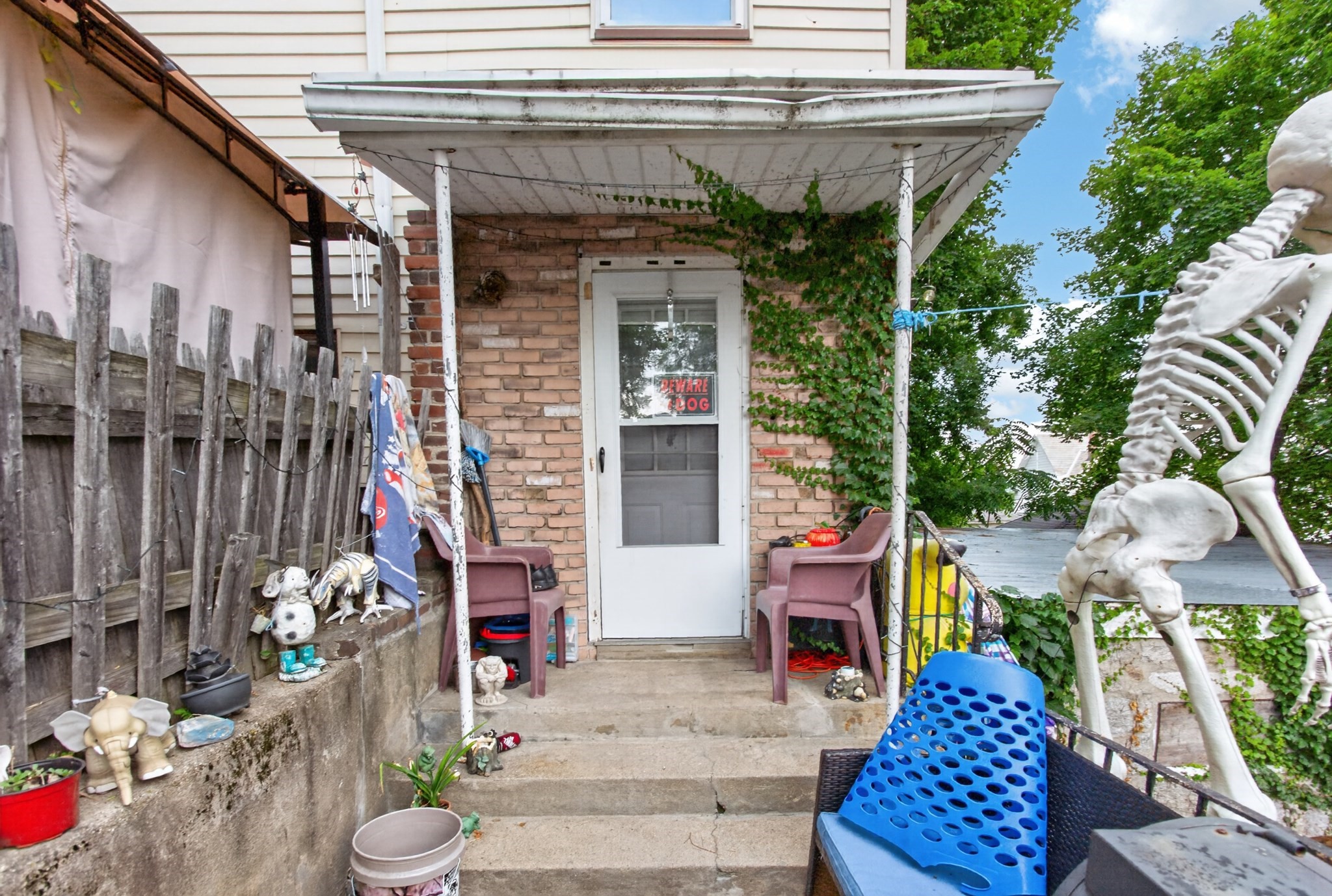 55 Canton St, Fitchburg, MA 01420 - Image 25