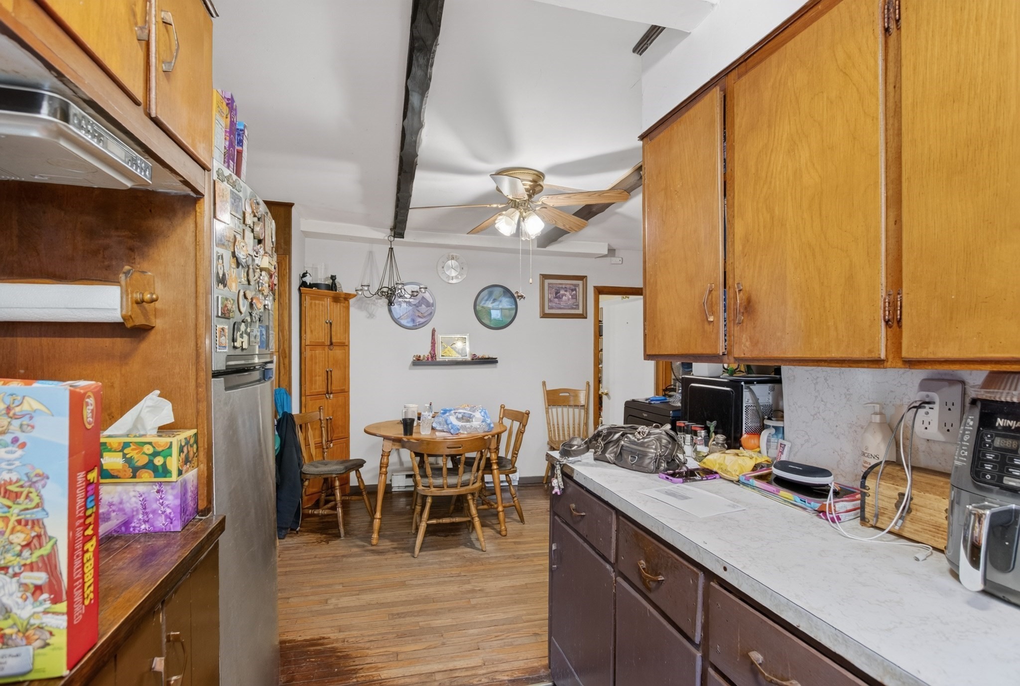 55 Canton St, Fitchburg, MA 01420 - Image 8