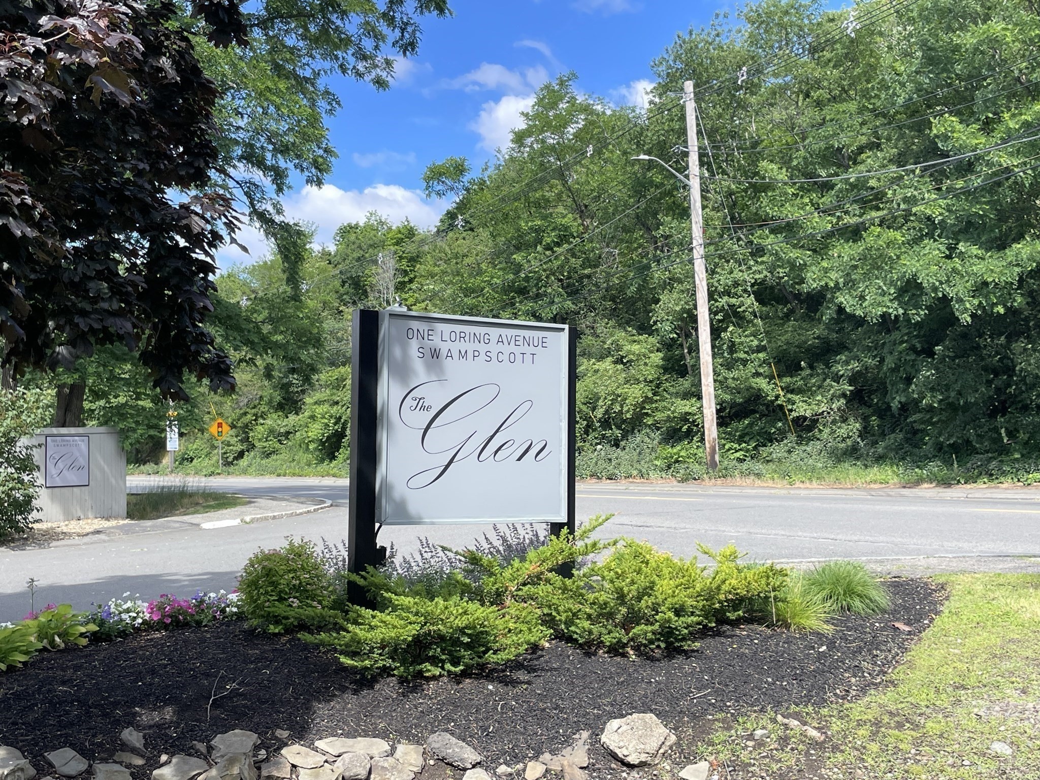 1 Loring Ave Unit 207, Swampscott, MA 01907