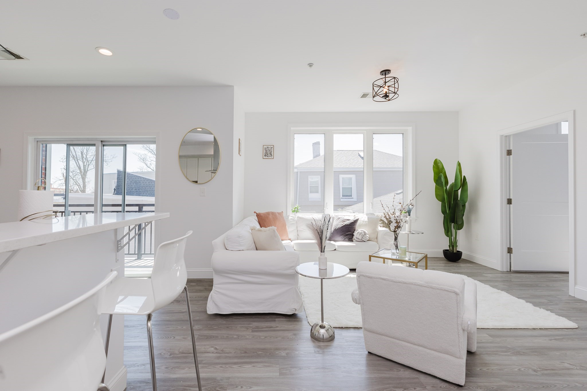 92 George St Unit 202, Roxbury, Boston, MA 02119 - Image 2