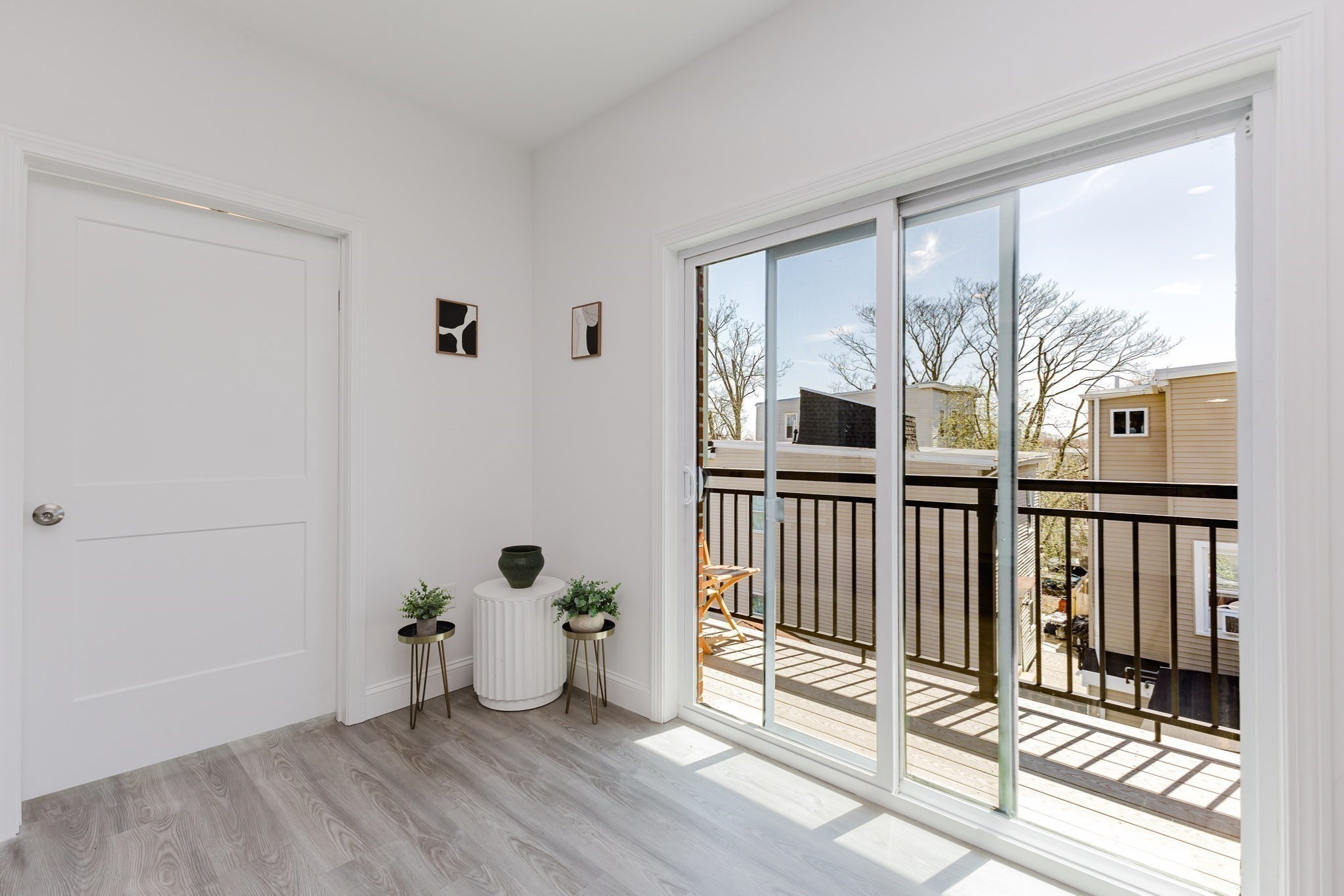 92 George St Unit 202, Roxbury, Boston, MA 02119 - Image 11