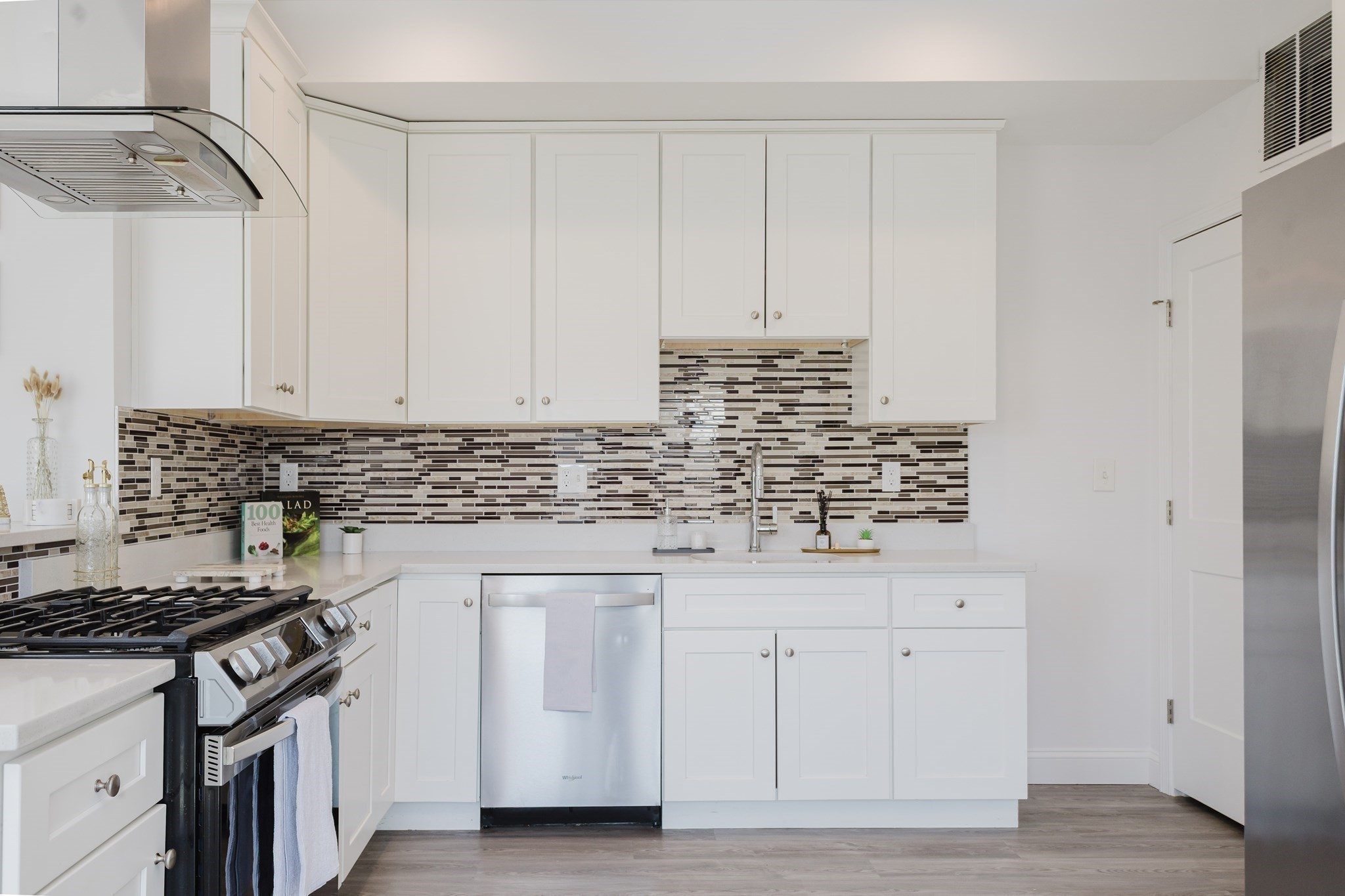 92 George St Unit 202, Roxbury, Boston, MA 02119 - Image 12