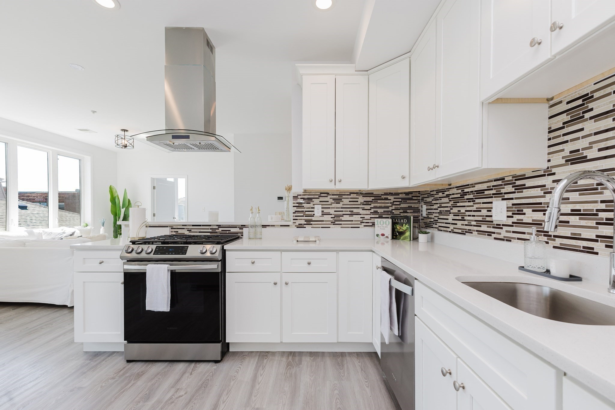 92 George St Unit 202, Roxbury, Boston, MA 02119 - Image 14