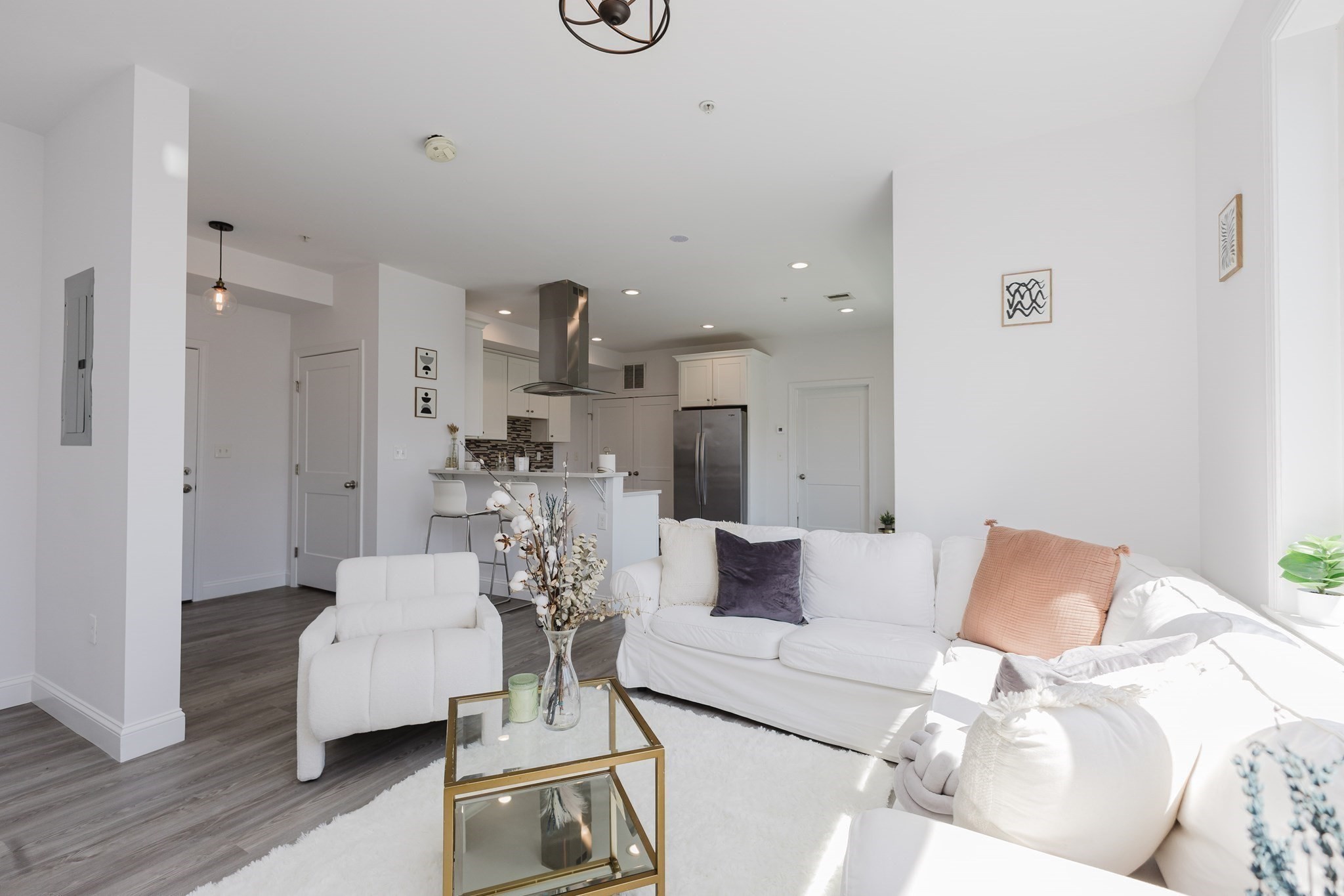 92 George St Unit 202, Roxbury, Boston, MA 02119 - Image 16