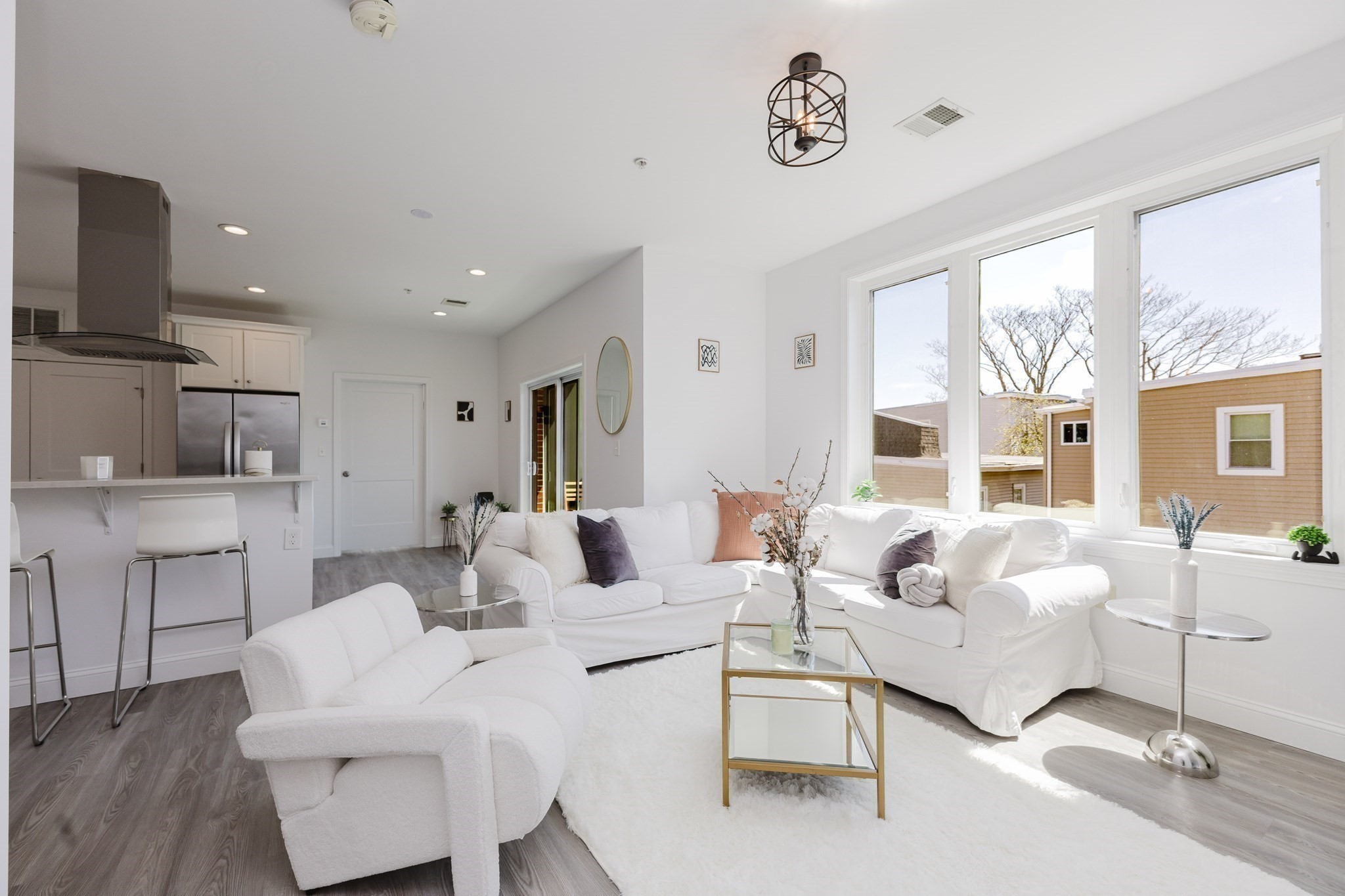 92 George St Unit 202, Roxbury, Boston, MA 02119 - Image 17