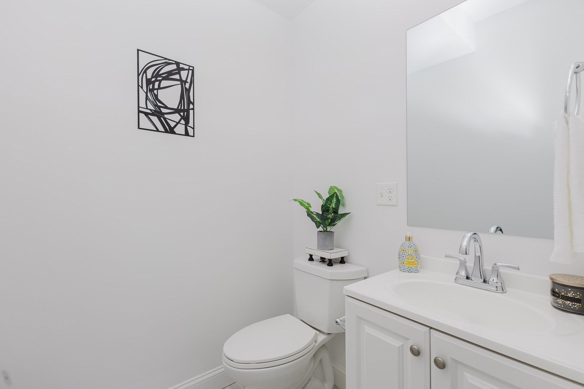 92 George St Unit 202, Roxbury, Boston, MA 02119 - Image 19