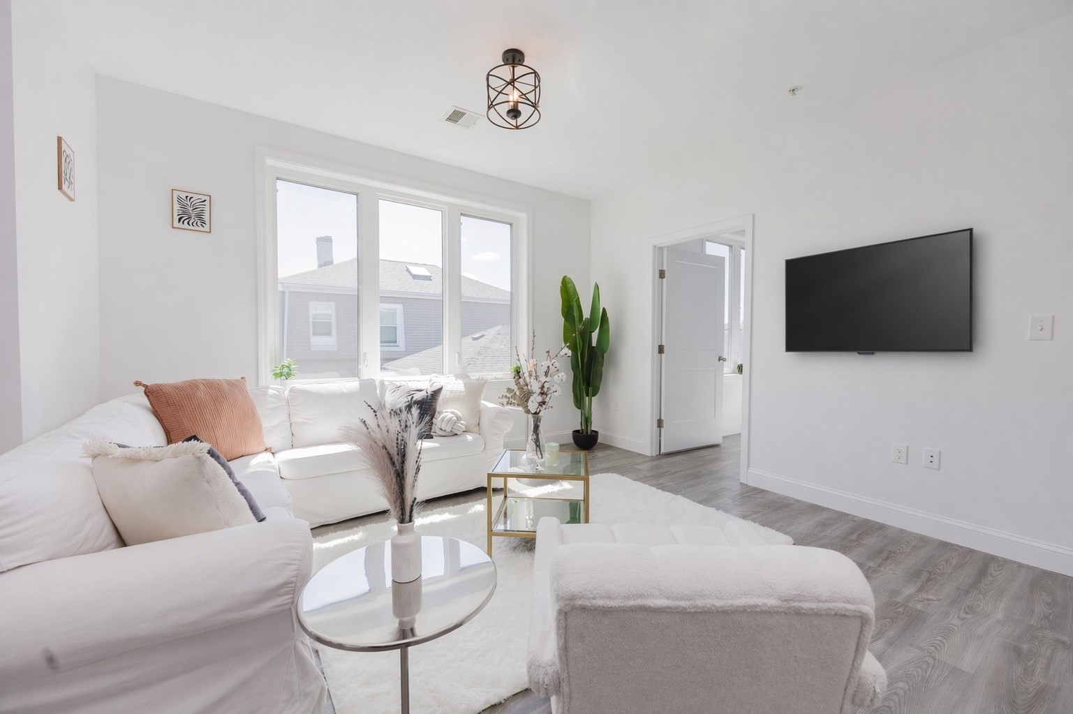 92 George St Unit 202, Roxbury, Boston, MA 02119 - Image 3