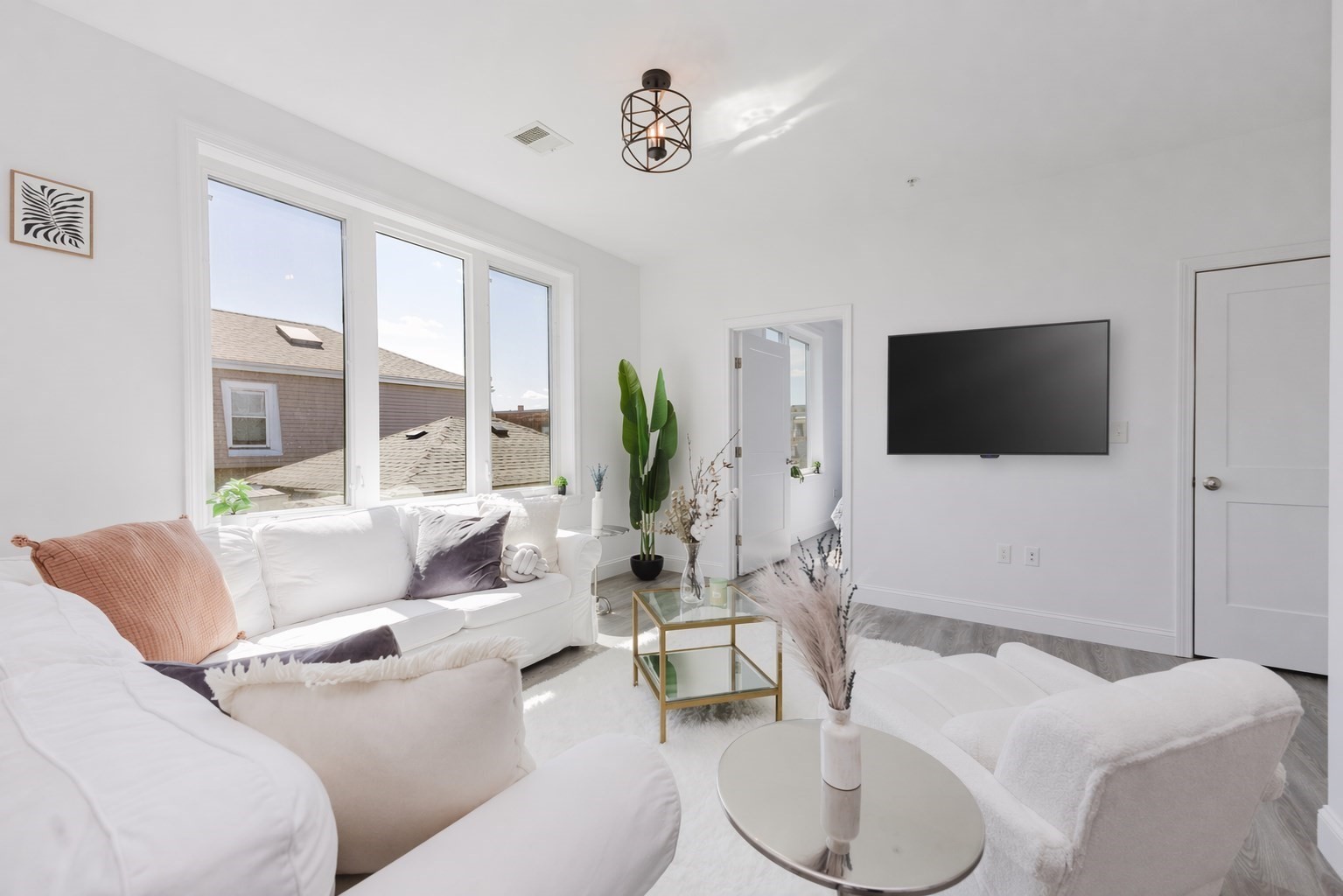 92 George St Unit 202, Roxbury, Boston, MA 02119 - Image 4