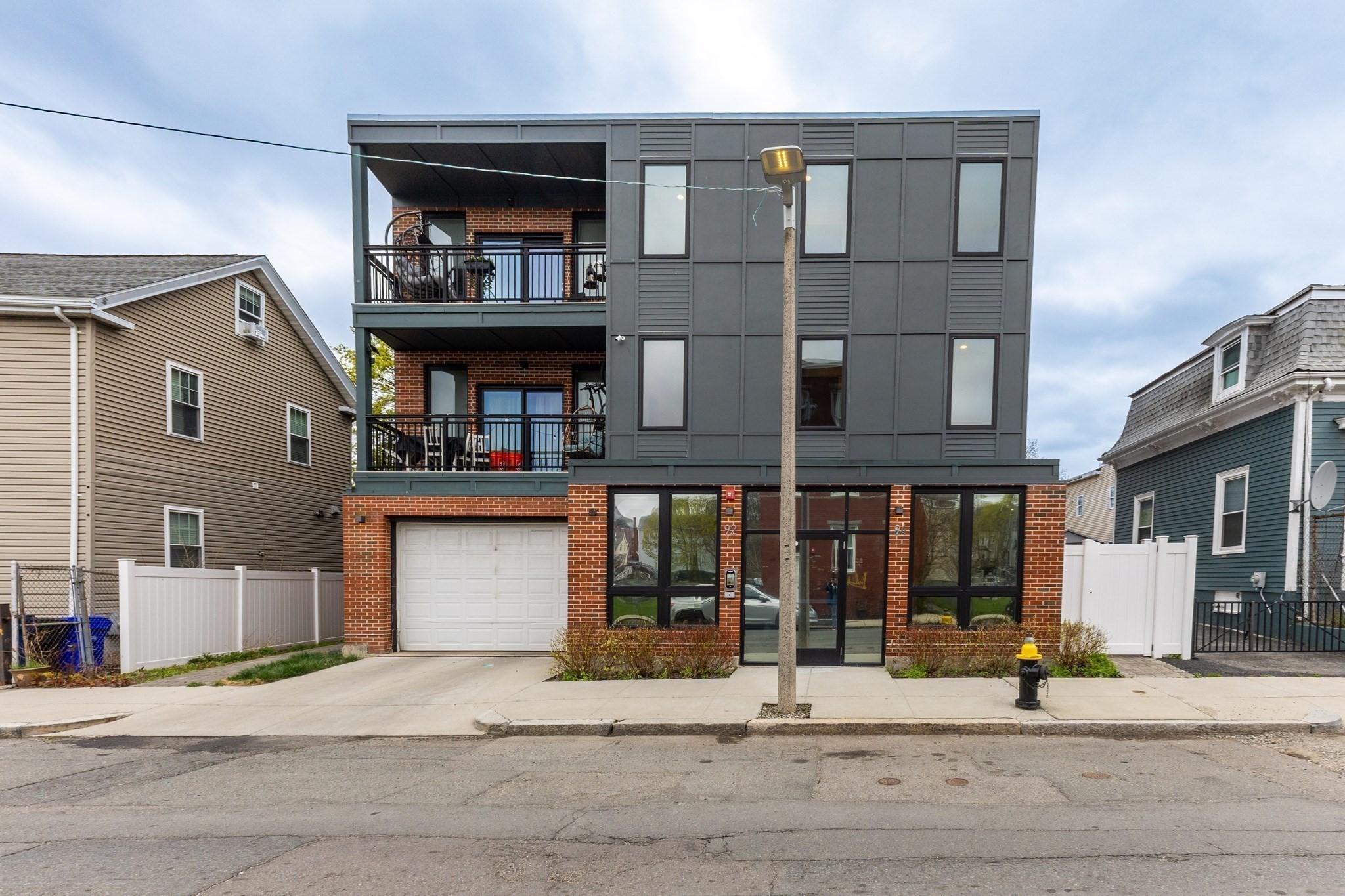 92 George St Unit 202, Roxbury, Boston, MA 02119 - Image 39