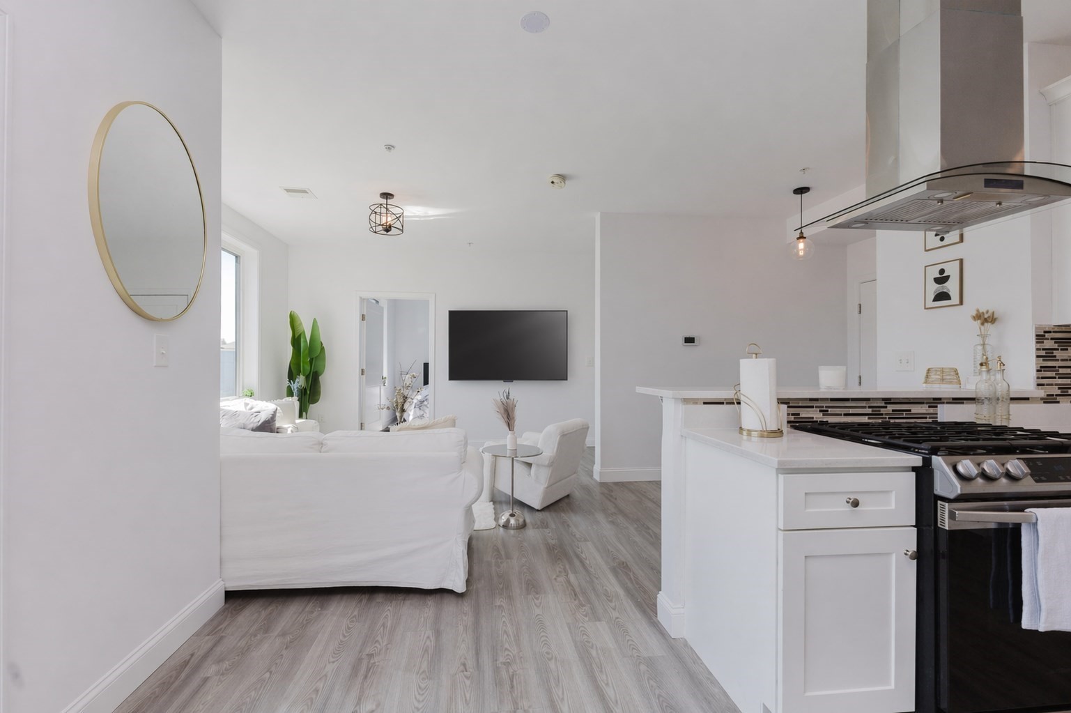 92 George St Unit 202, Roxbury, Boston, MA 02119 - Image 5