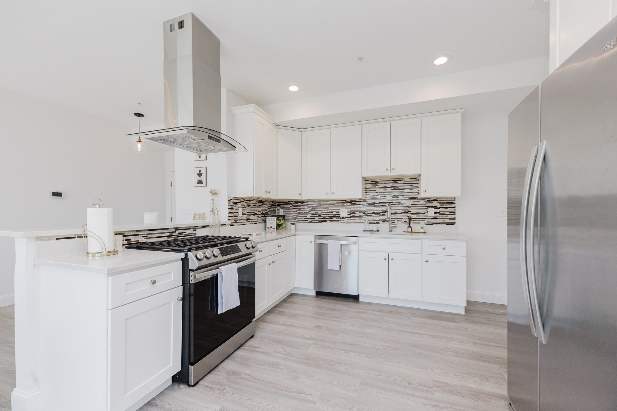 92 George St Unit 202, Roxbury, Boston, MA 02119 - Image 6