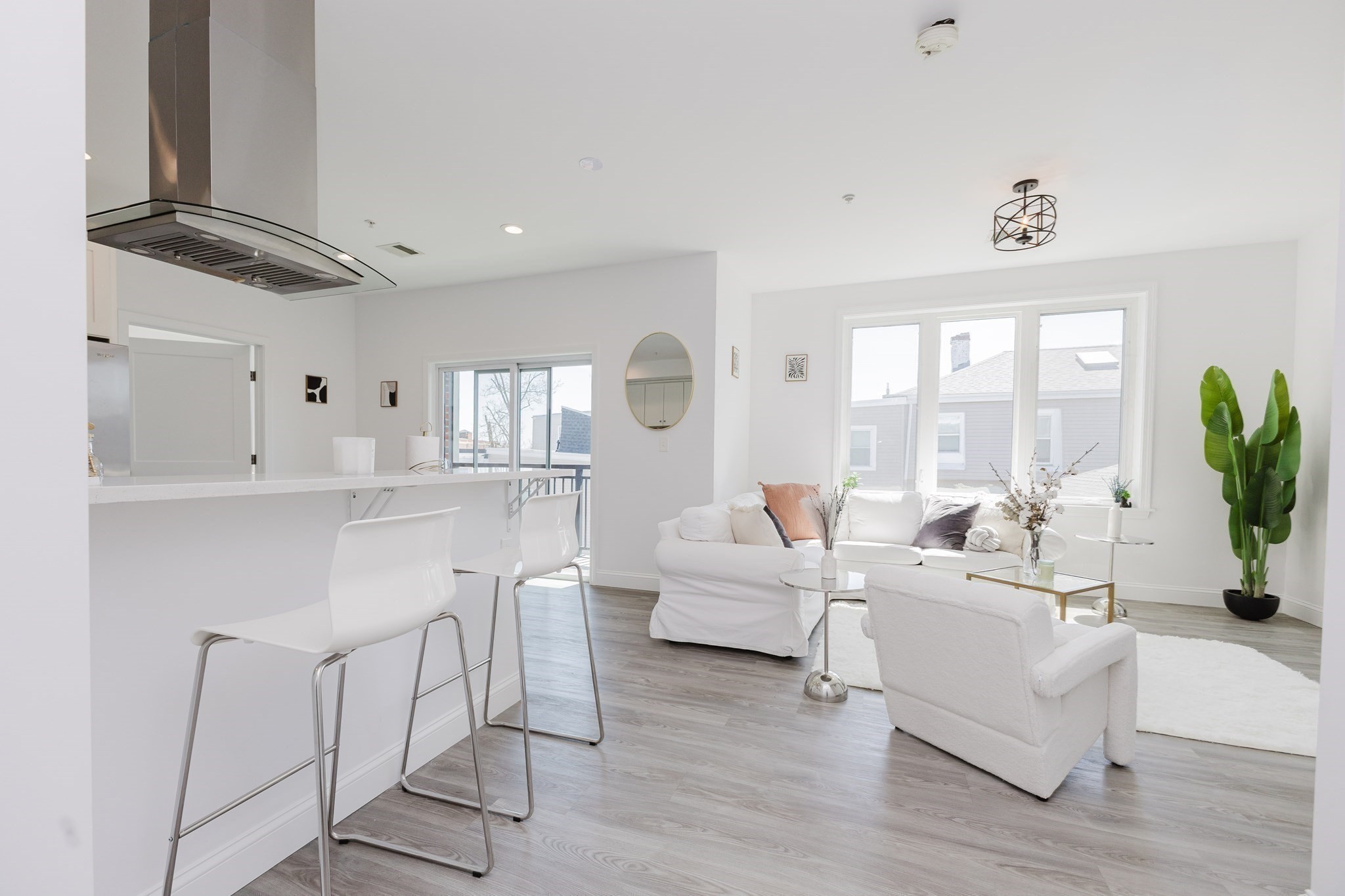 92 George St Unit 202, Roxbury, Boston, MA 02119 - Image 7