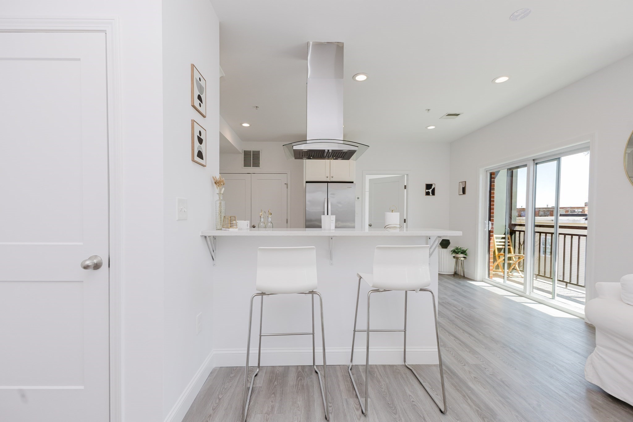 92 George St Unit 202, Roxbury, Boston, MA 02119 - Image 8
