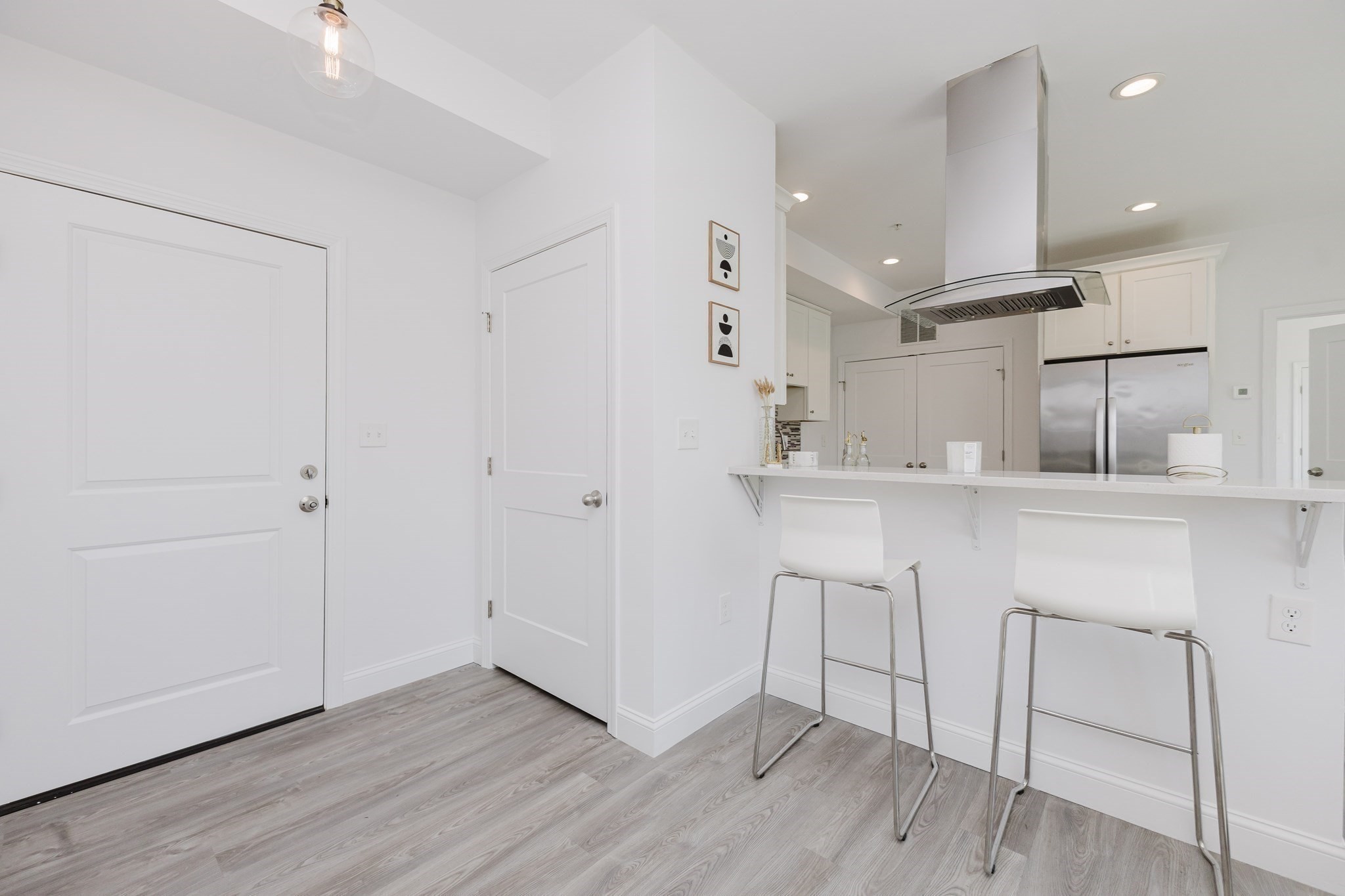 92 George St Unit 202, Roxbury, Boston, MA 02119 - Image 9