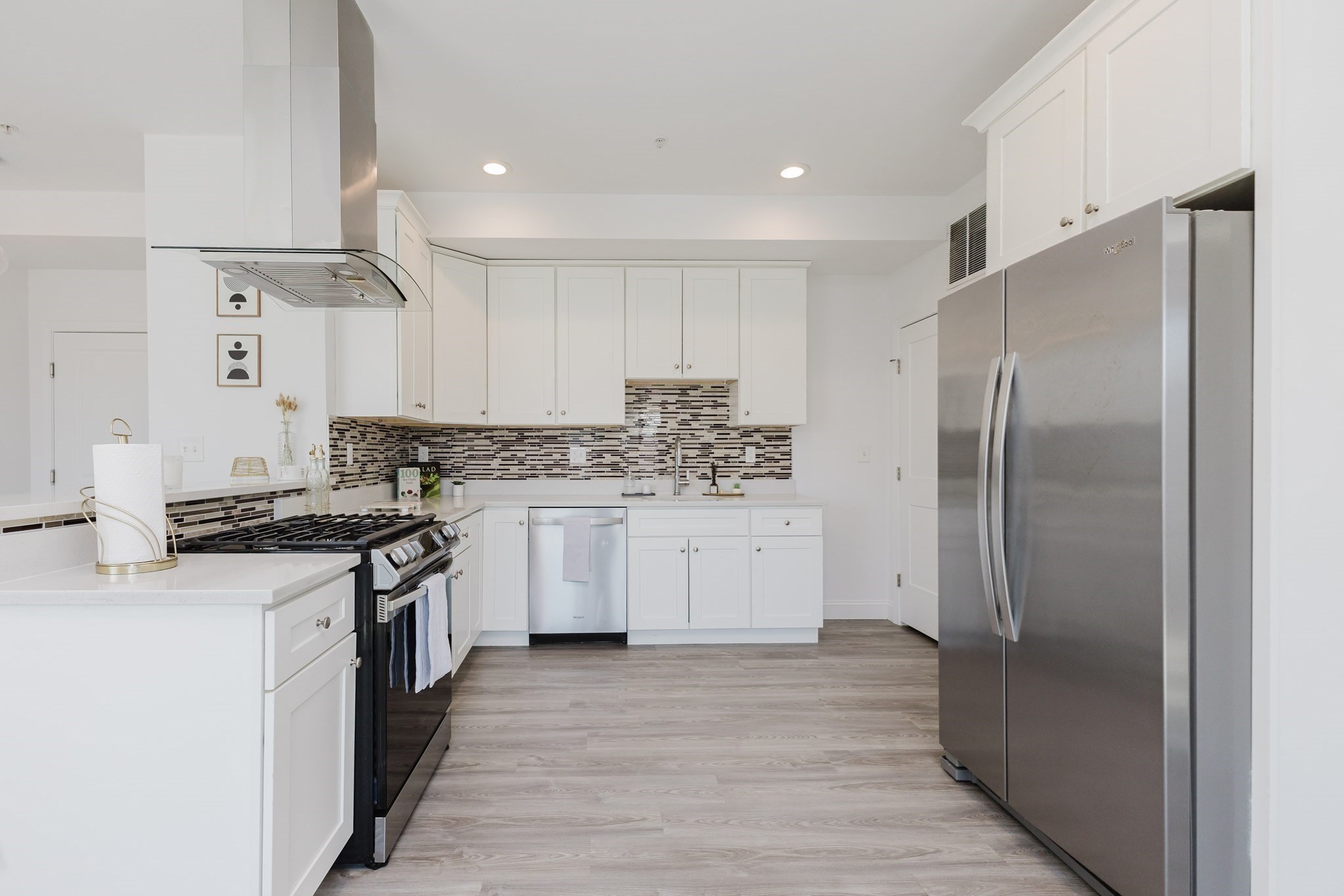 92 George St Unit 202, Roxbury, Boston, MA 02119 - Image 10