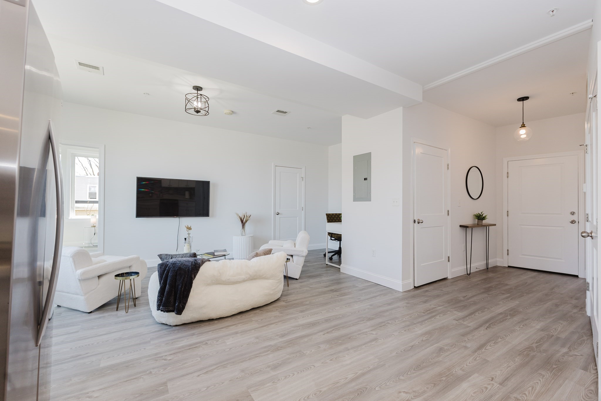 92 George St Unit 203, Roxbury, Boston, MA 02119 - Image 2