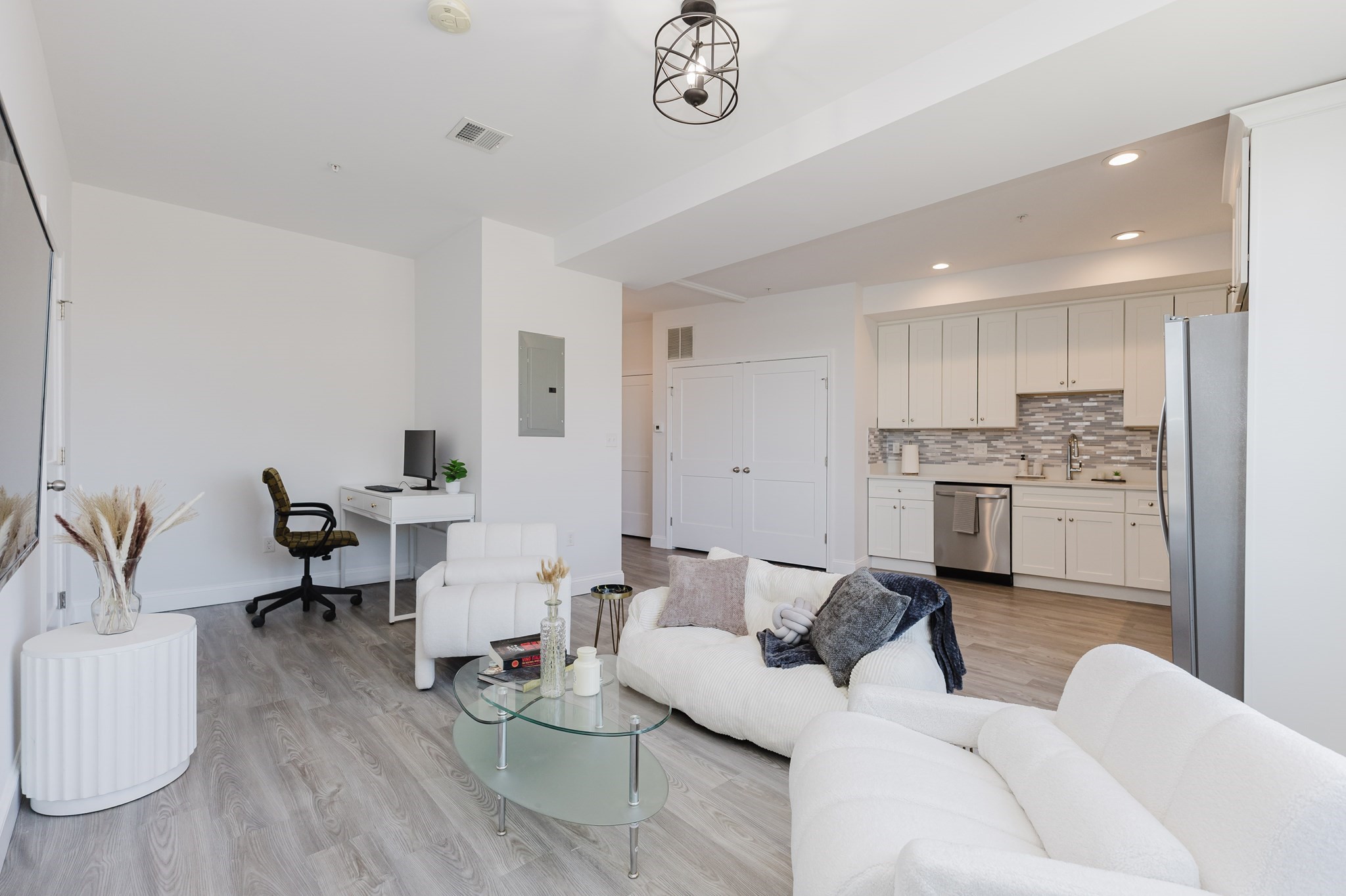 92 George St Unit 203, Roxbury, Boston, MA 02119 - Image 11