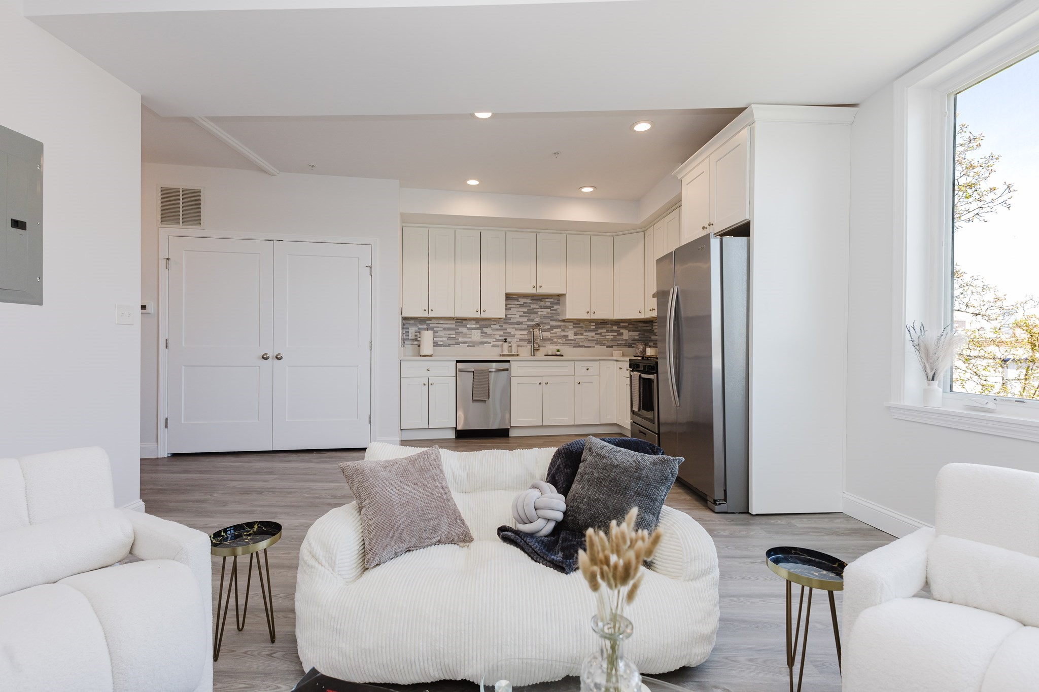 92 George St Unit 203, Roxbury, Boston, MA 02119 - Image 13