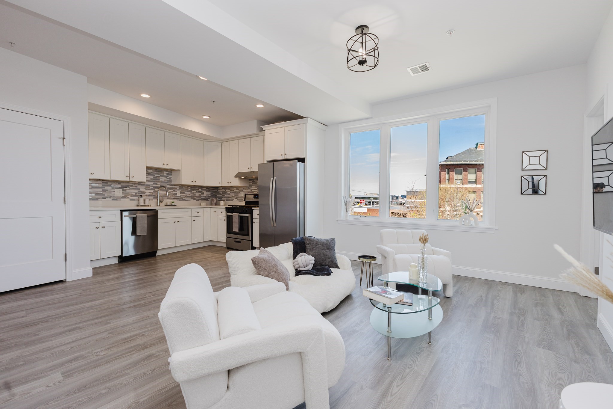 92 George St Unit 203, Roxbury, Boston, MA 02119 - Image 15