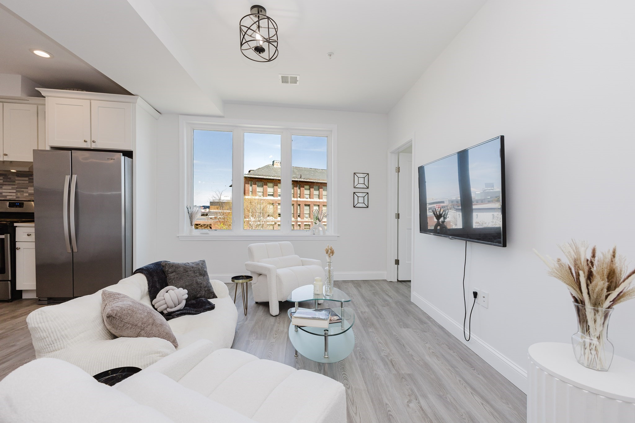 92 George St Unit 203, Roxbury, Boston, MA 02119 - Image 16