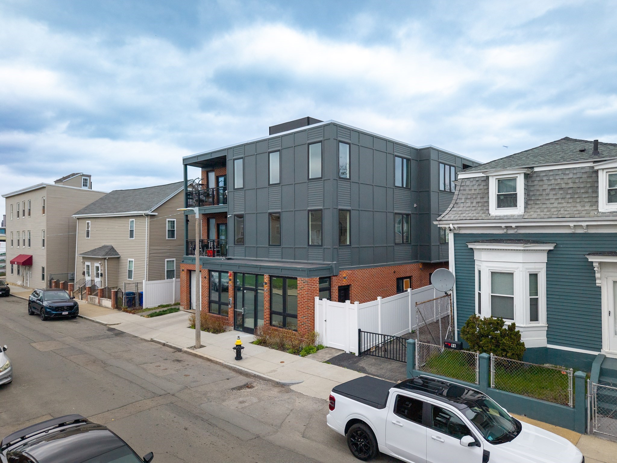 92 George St Unit 203, Roxbury, Boston, MA 02119 - Image 30