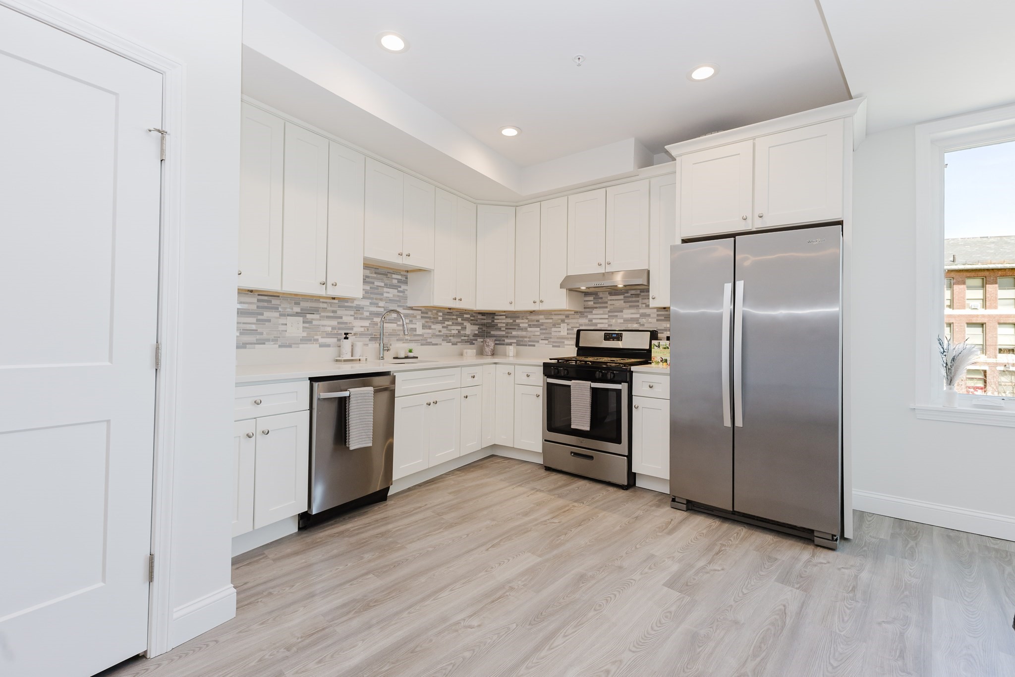92 George St Unit 203, Roxbury, Boston, MA 02119 - Image 4