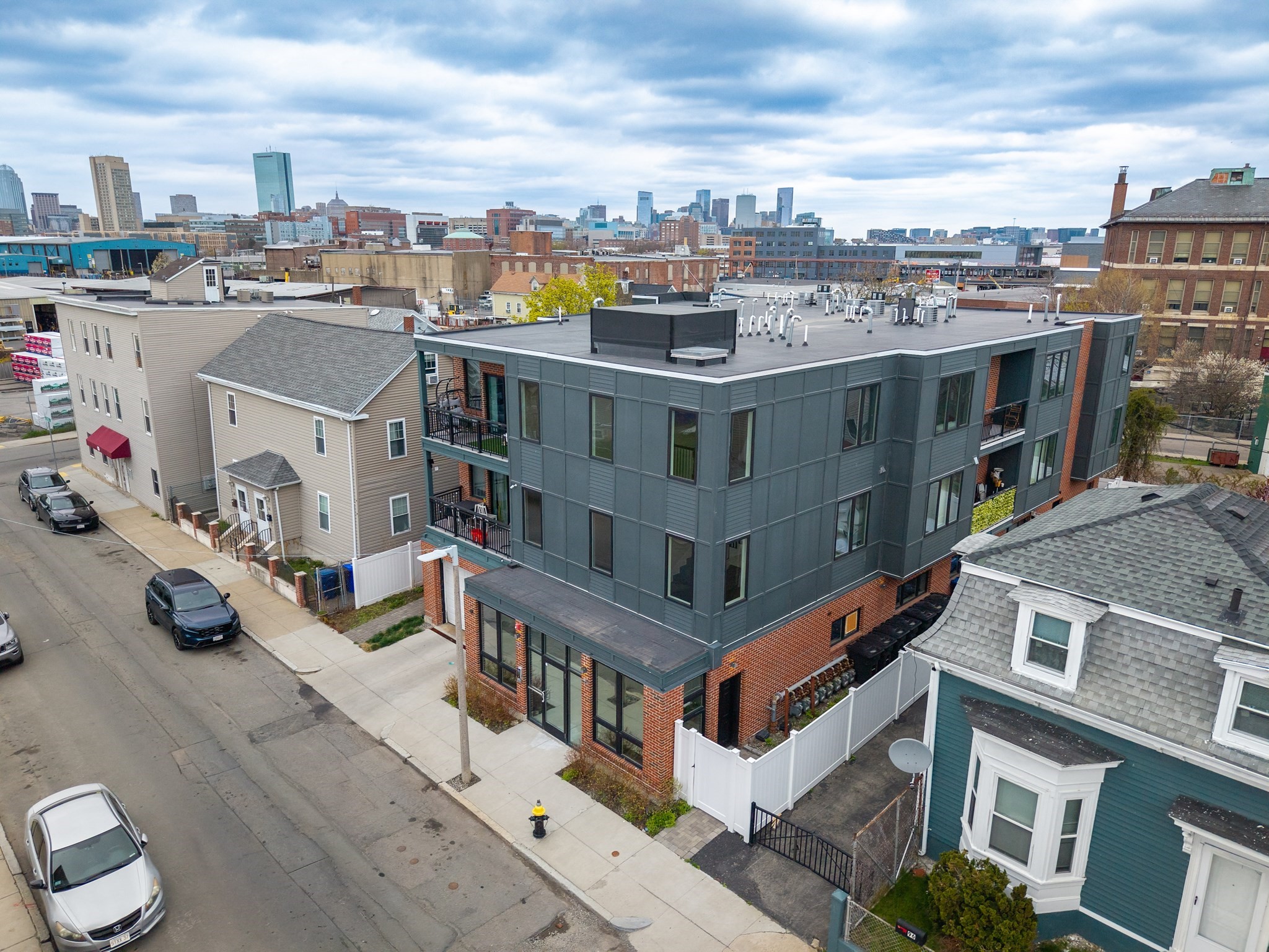 92 George St Unit 203, Roxbury, Boston, MA 02119 - Image 31