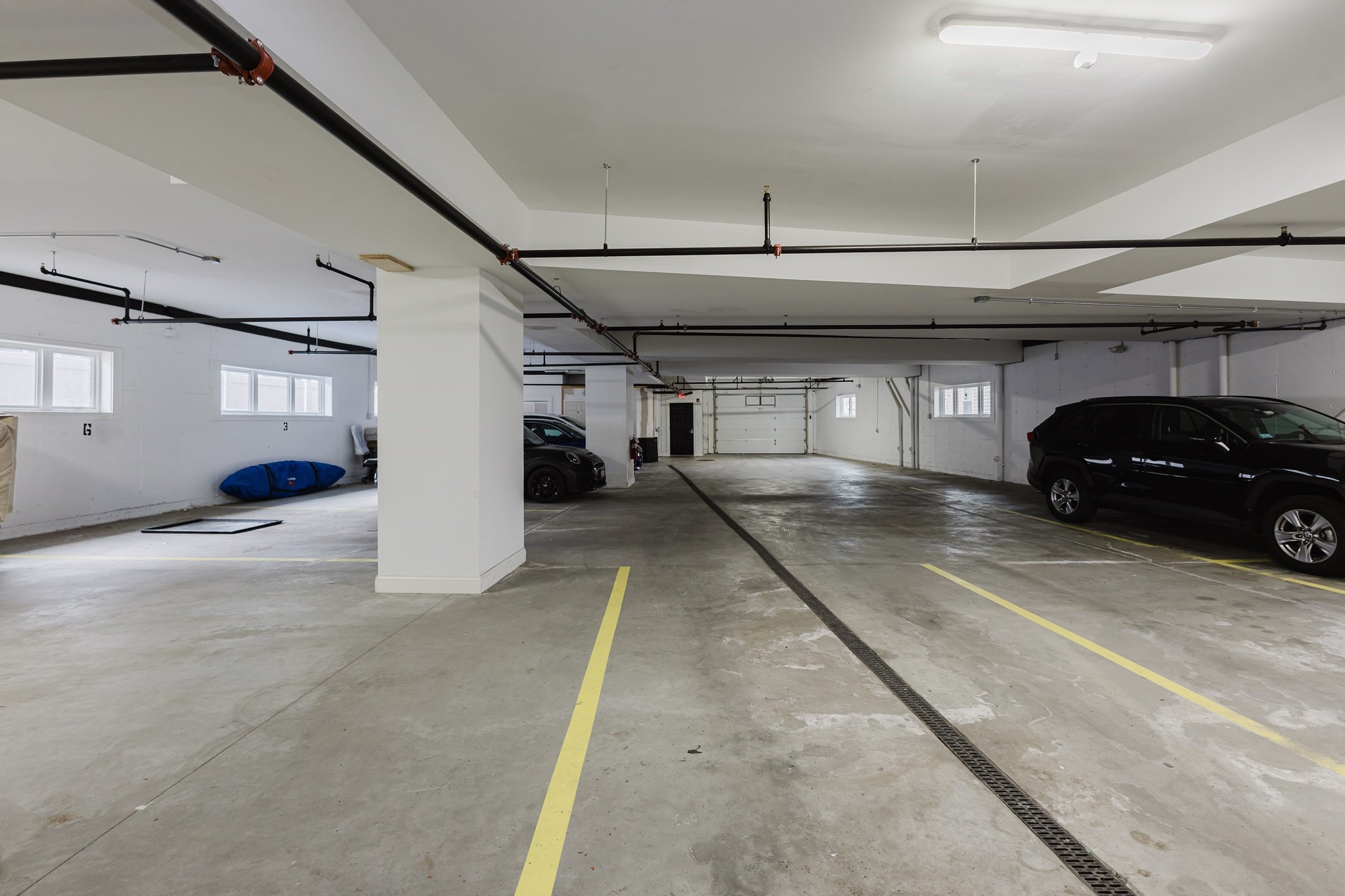 92 George St Unit 203, Roxbury, Boston, MA 02119 - Image 34