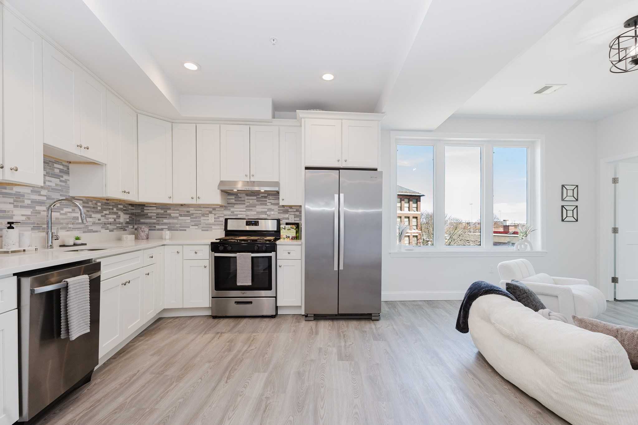 92 George St Unit 203, Roxbury, Boston, MA 02119 - Image 5
