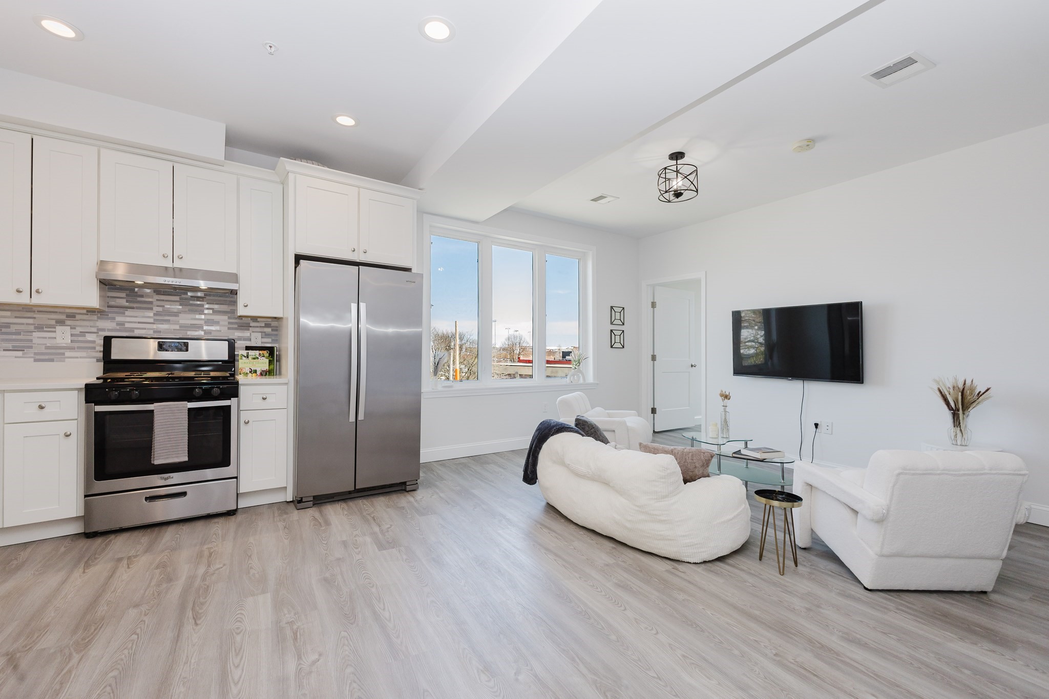 92 George St Unit 203, Roxbury, Boston, MA 02119 - Image 6