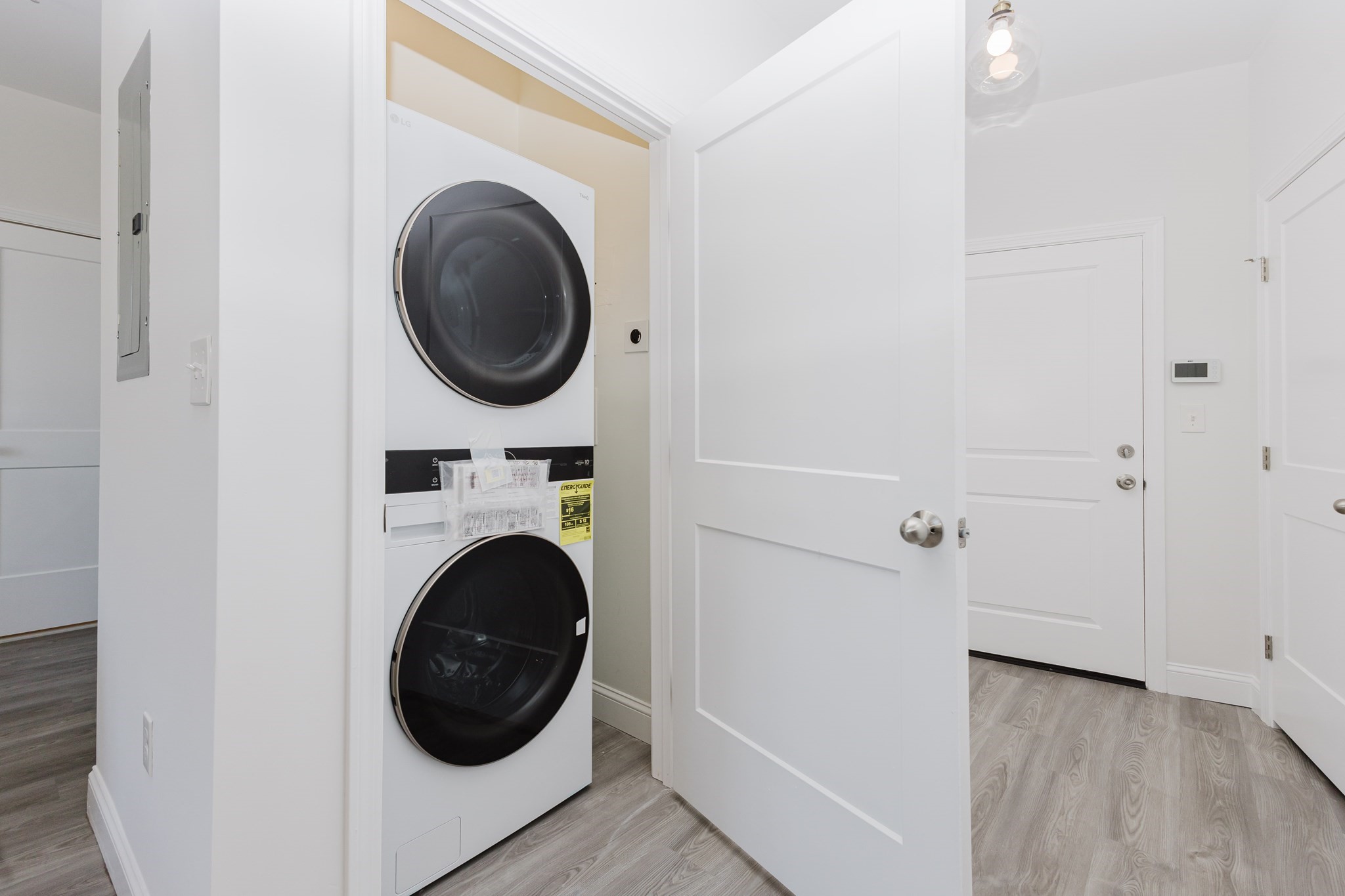 92 George St Unit 203, Roxbury, Boston, MA 02119 - Image 8