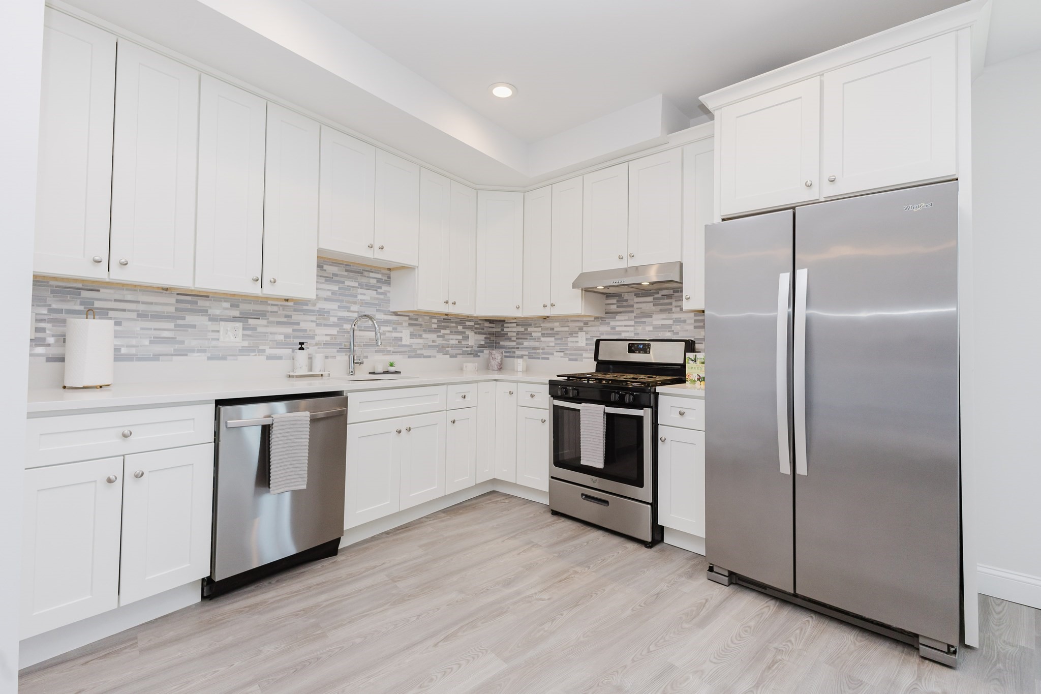 92 George St Unit 203, Roxbury, Boston, MA 02119 - Image 9