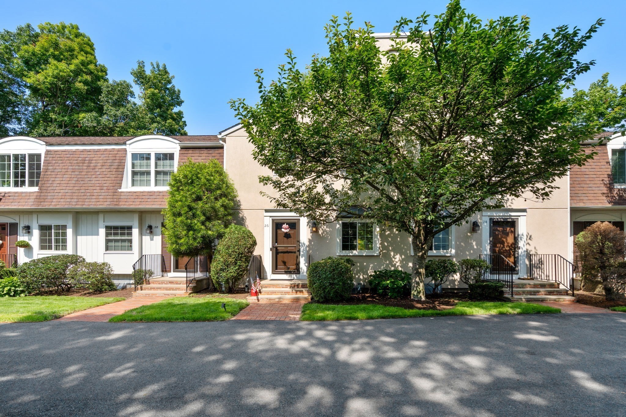 26 Denmark Unit 26, Needham, MA 02492