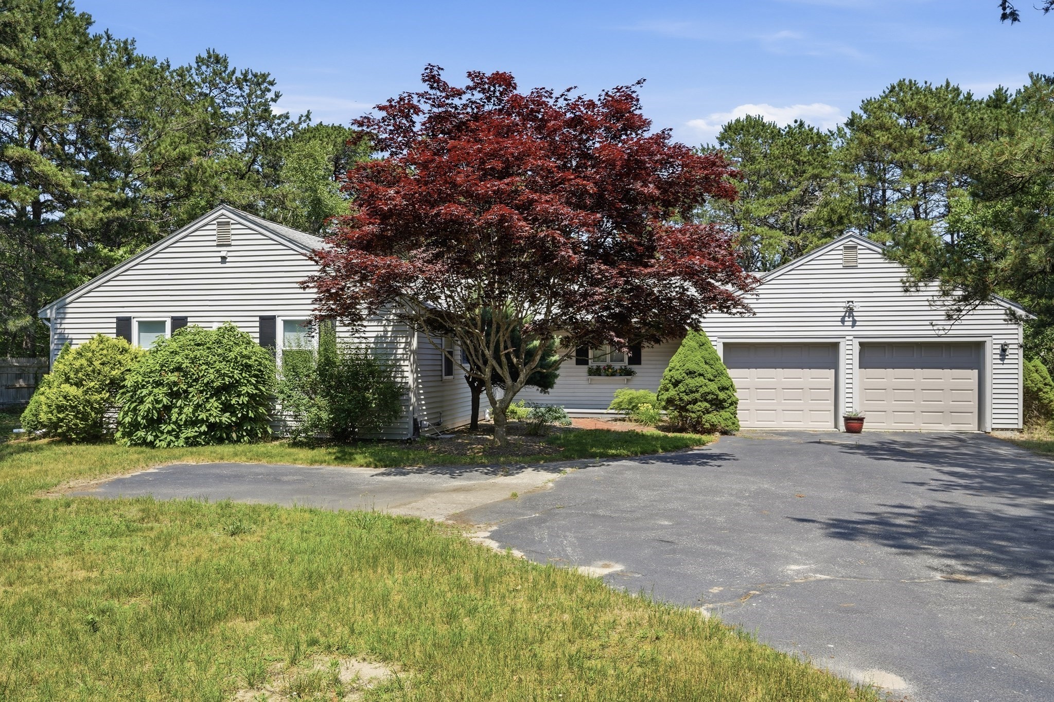 16 Mooring Circle, Plymouth, MA 02360
