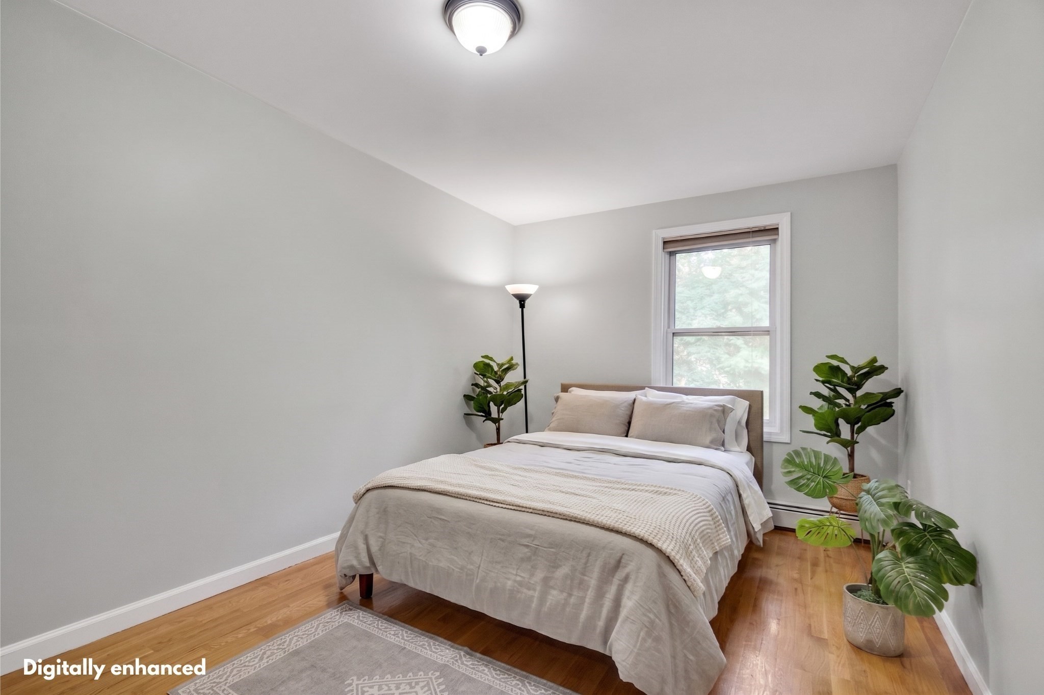39 Hawthorne Unit 39, Fort Hill, Boston, MA 02119 - Image 12