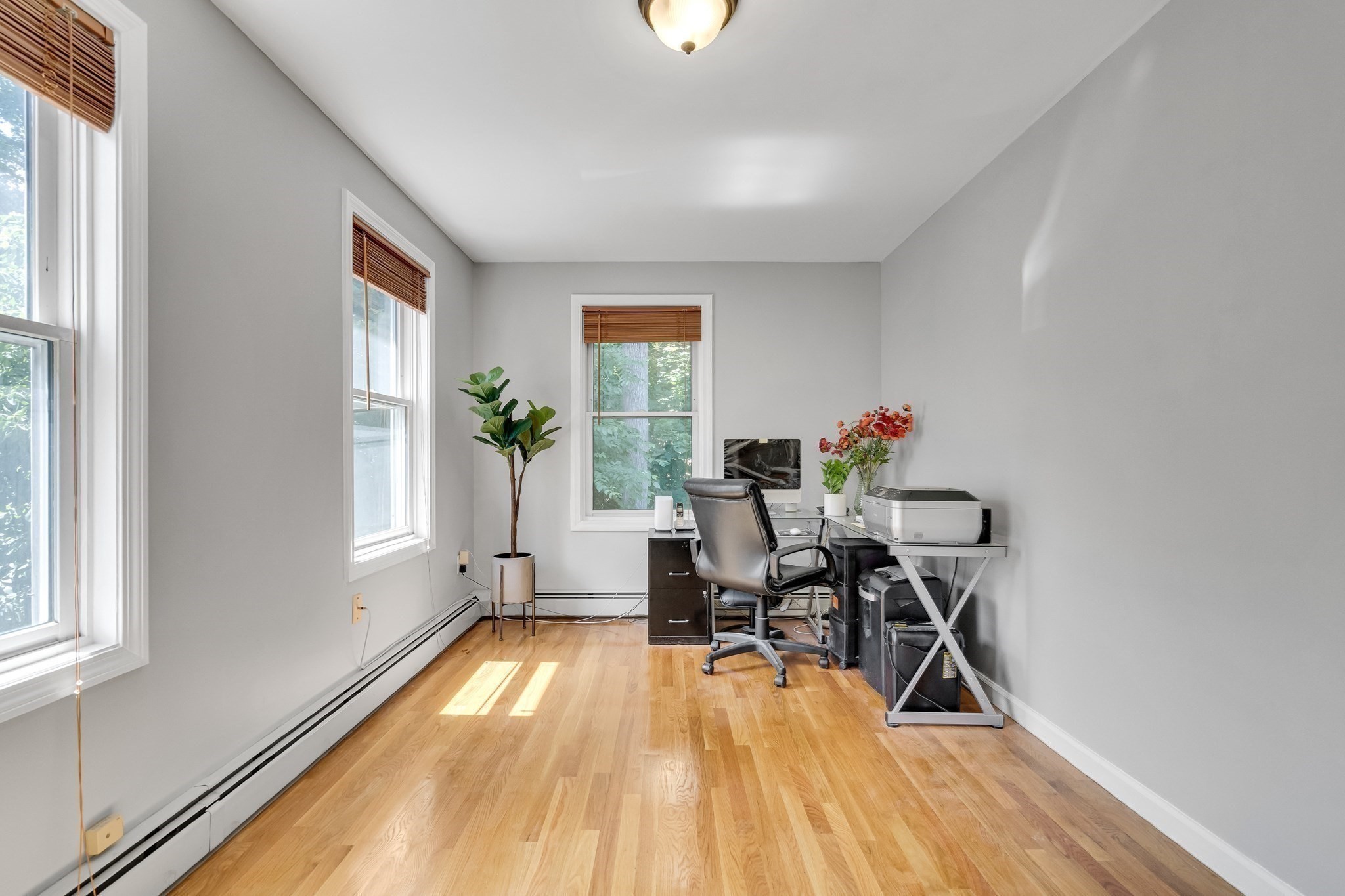 39 Hawthorne Unit 39, Fort Hill, Boston, MA 02119 - Image 14