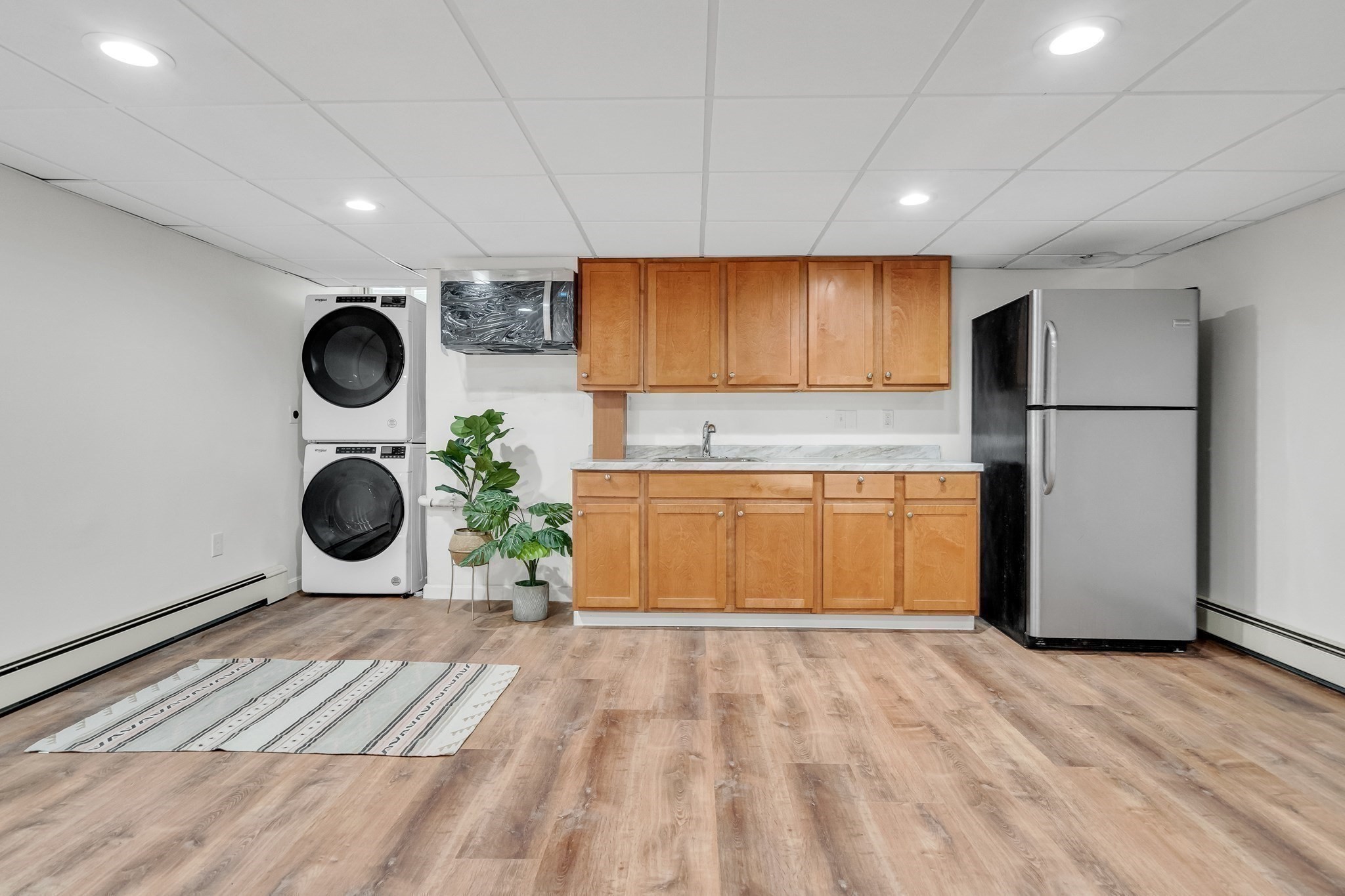 39 Hawthorne Unit 39, Fort Hill, Boston, MA 02119 - Image 17