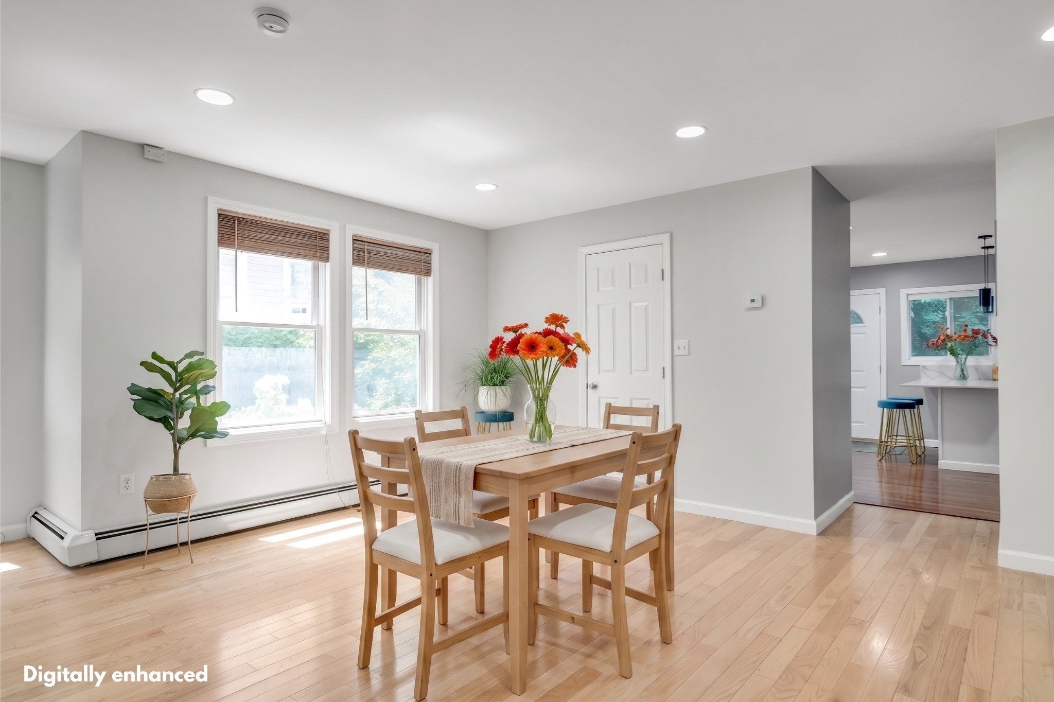39 Hawthorne Unit 39, Fort Hill, Boston, MA 02119 - Image 3