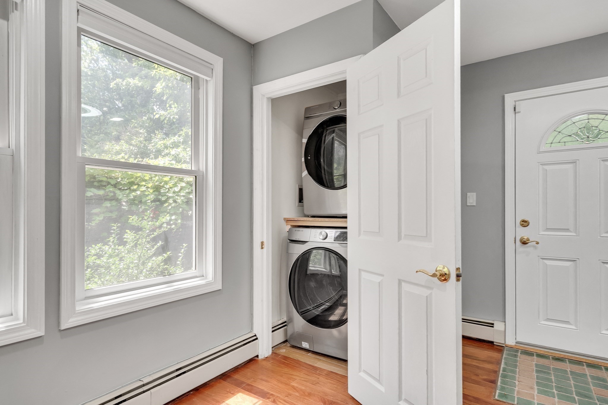 39 Hawthorne Unit 39, Fort Hill, Boston, MA 02119 - Image 22