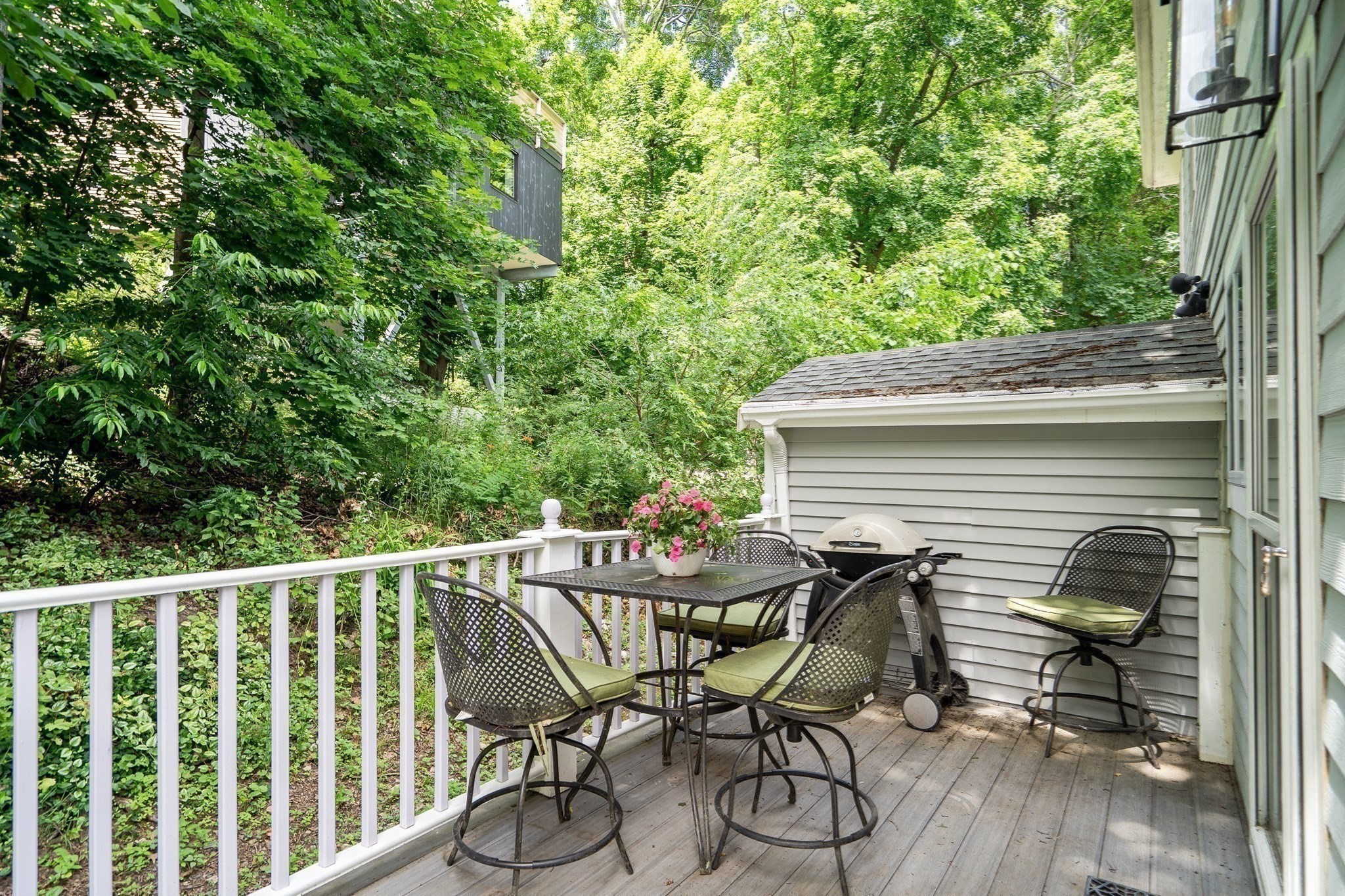 39 Hawthorne Unit 39, Fort Hill, Boston, MA 02119 - Image 26